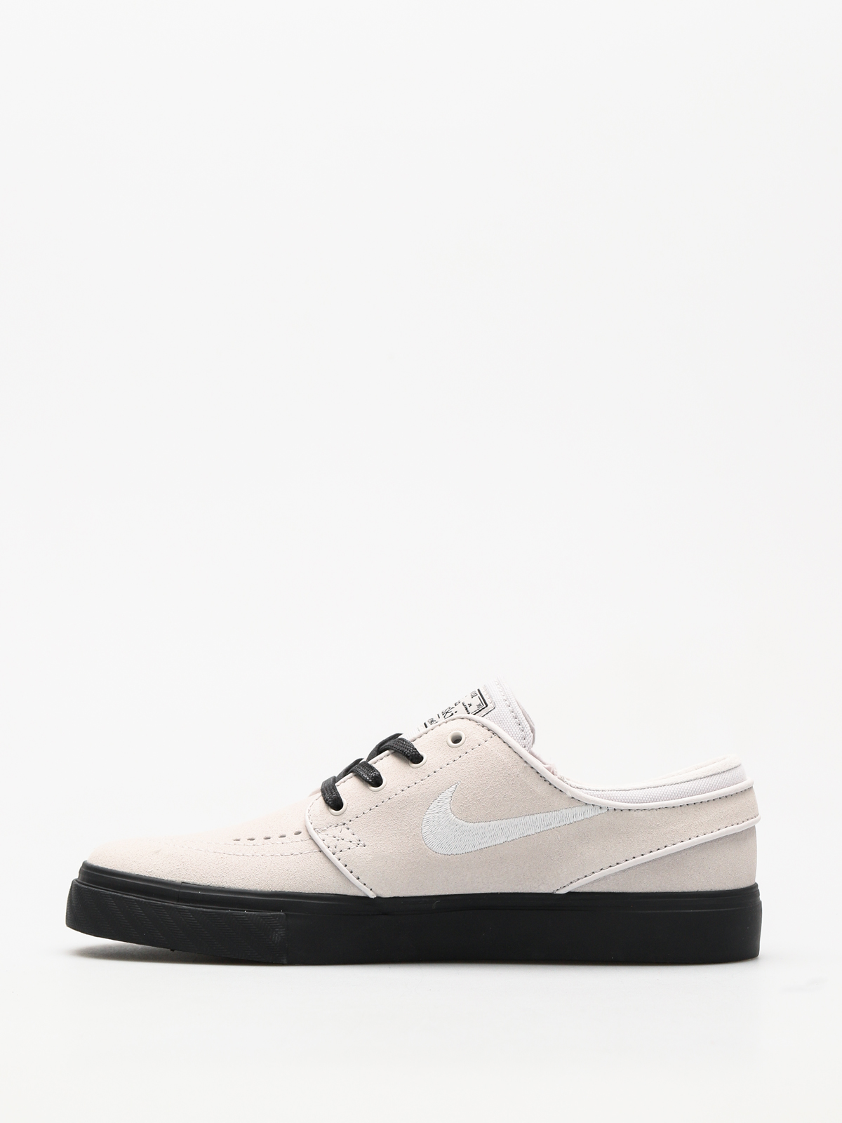 Buty Nike SB Zoom Stefan Janoski (vast grey/vast grey black)