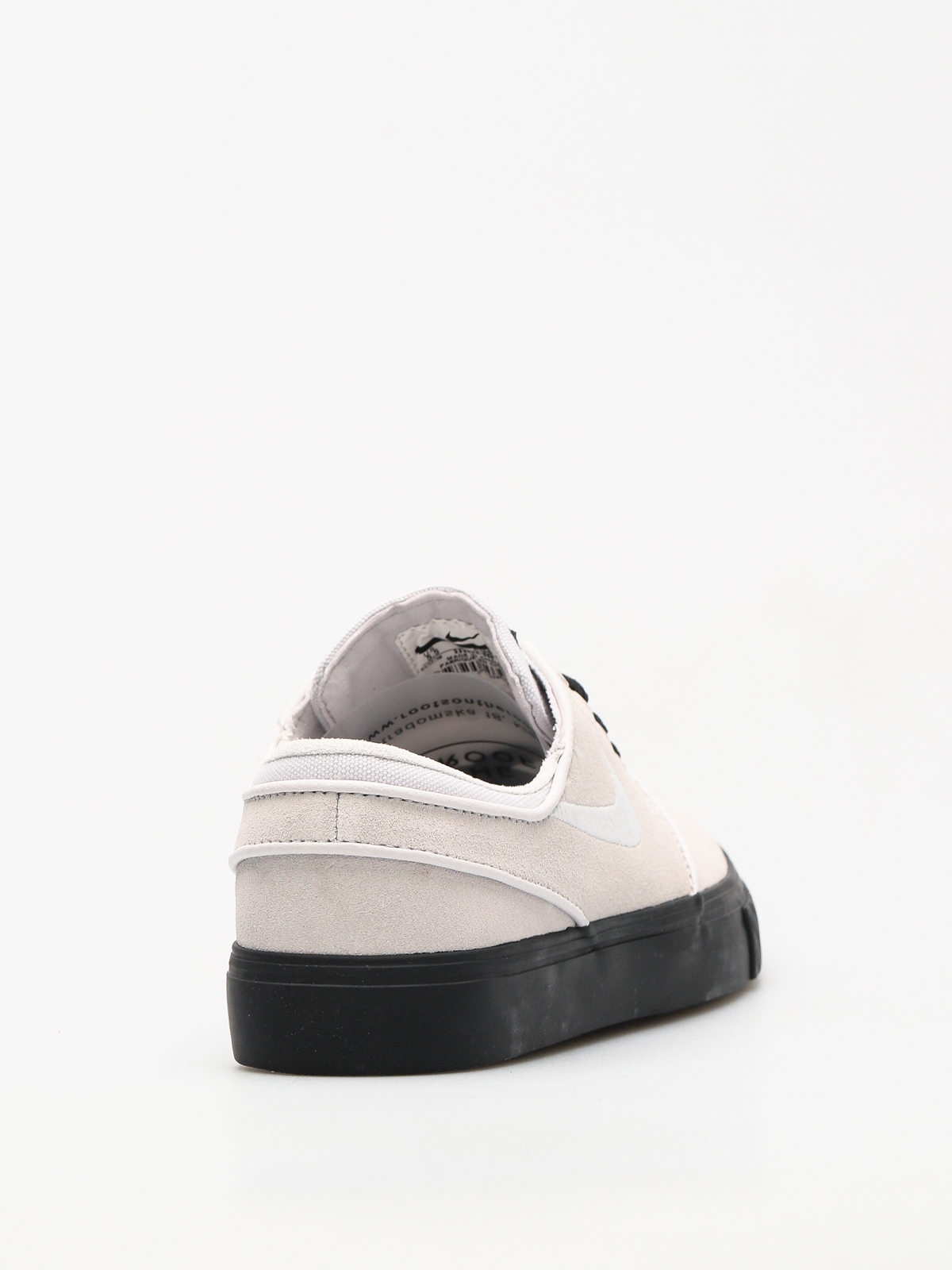 Buty Nike SB Zoom Stefan Janoski (vast grey/vast grey black)