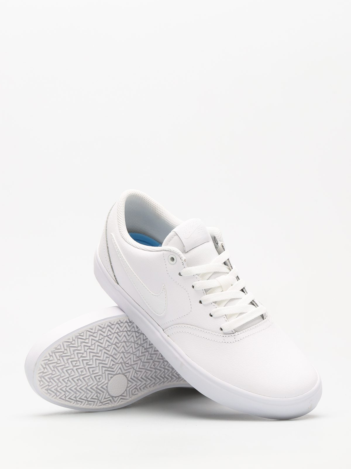 nike sb fc standard white