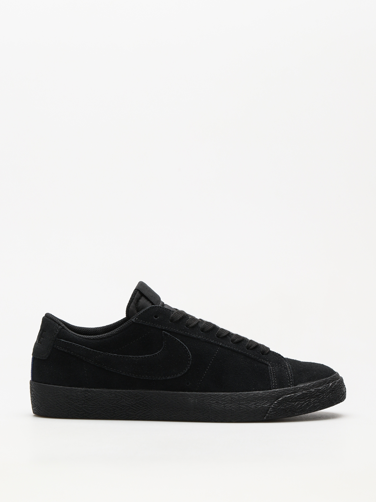 Buty Nike SB Sb Zoom Blazer Low (black/black gunsmoke)