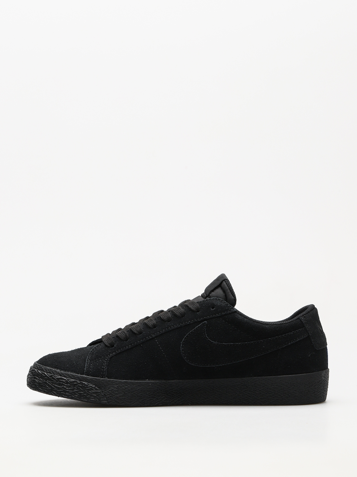 Buty Nike SB Sb Zoom Blazer Low (black/black gunsmoke)