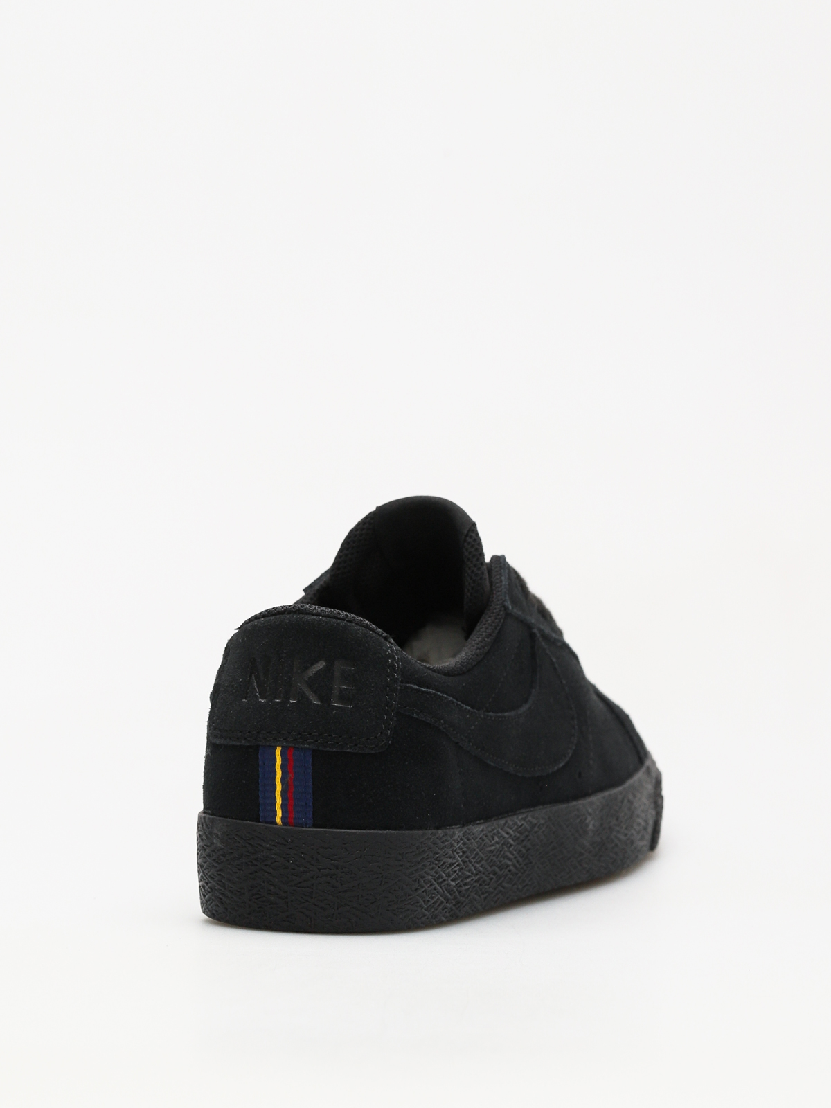 Buty Nike SB Sb Zoom Blazer Low (black/black gunsmoke)