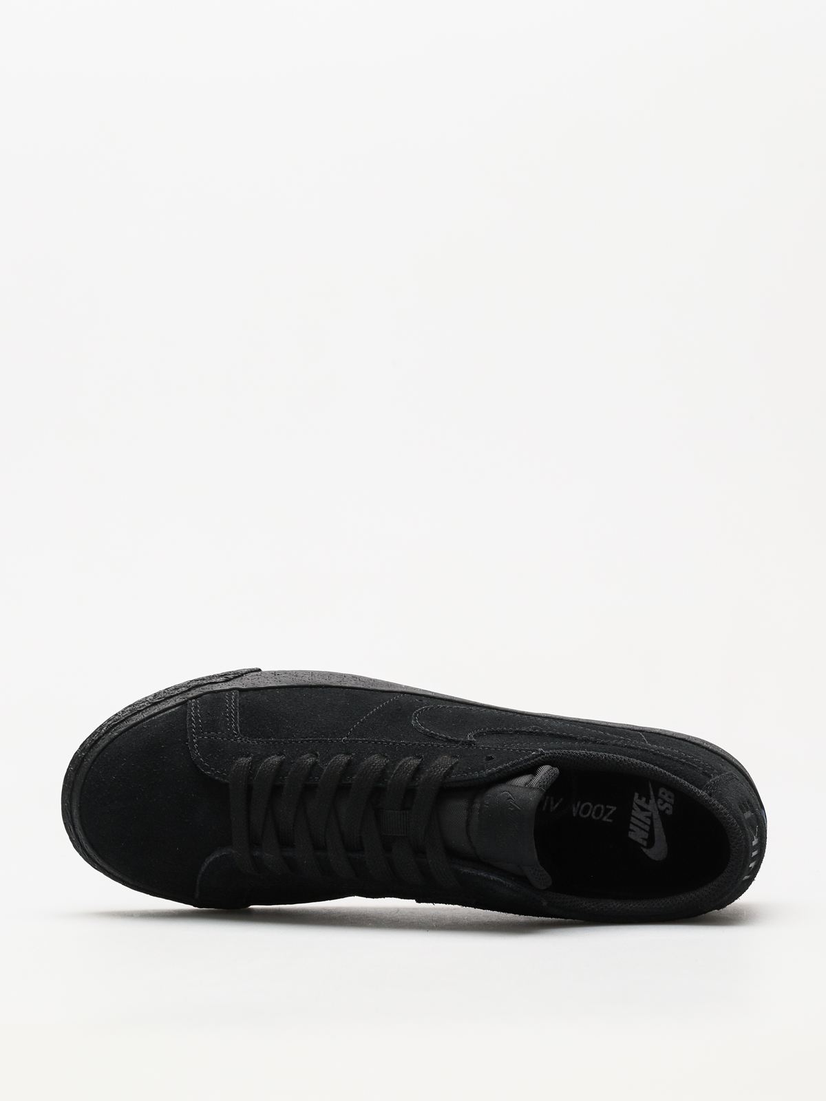 Buty Nike SB Sb Zoom Blazer Low (black/black gunsmoke)