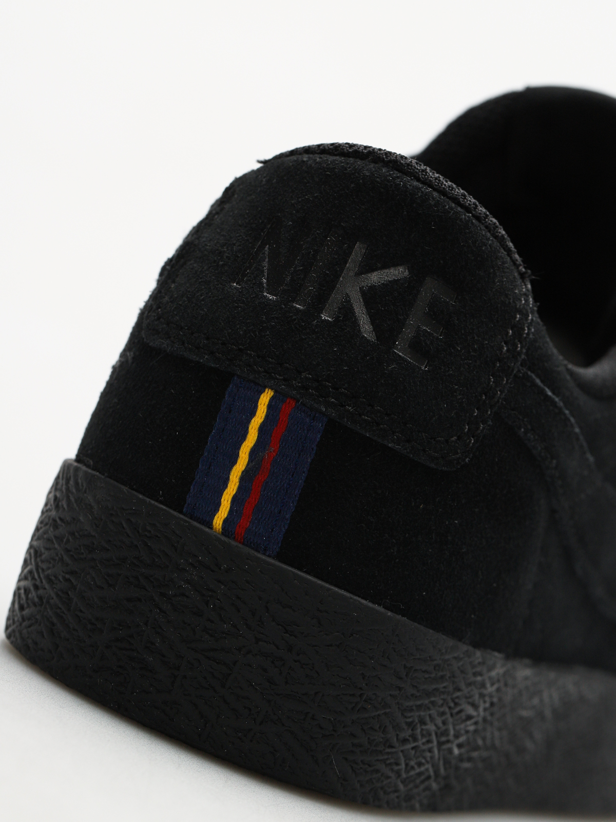 Buty Nike SB Sb Zoom Blazer Low (black/black gunsmoke)