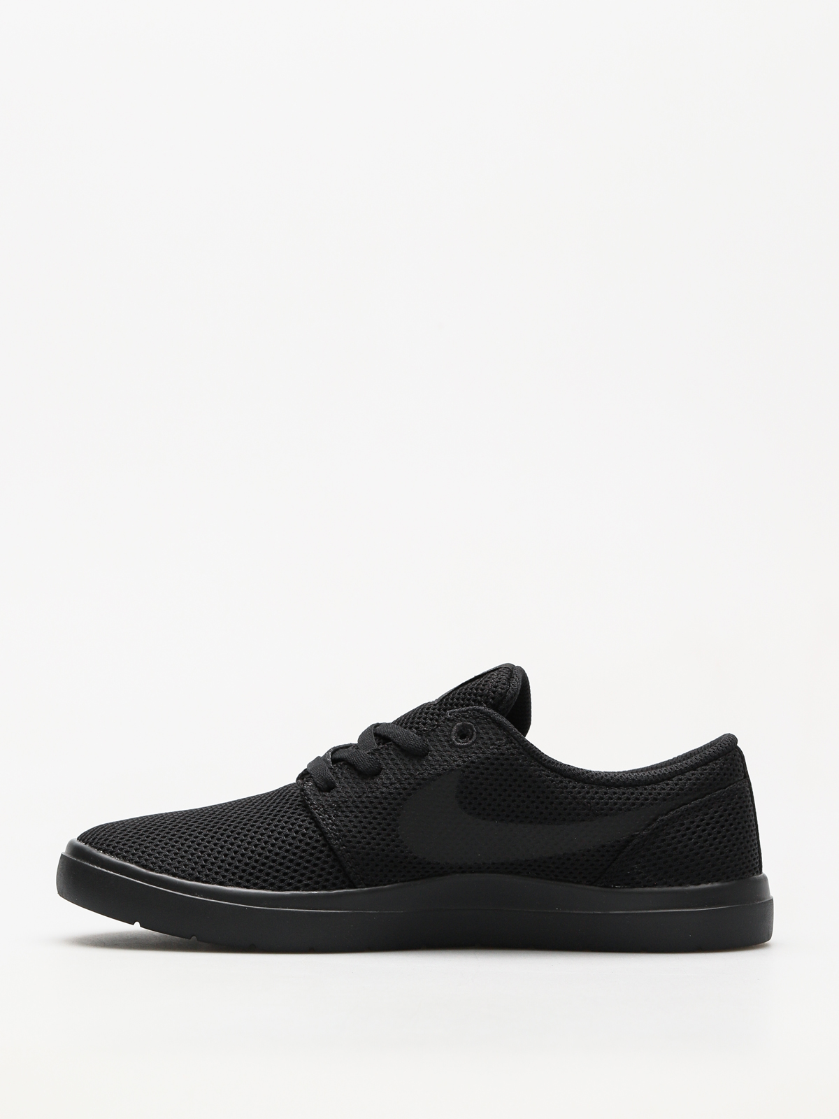 Buty Nike SB Sb Portmore II Ultralight (black/black anthracite)