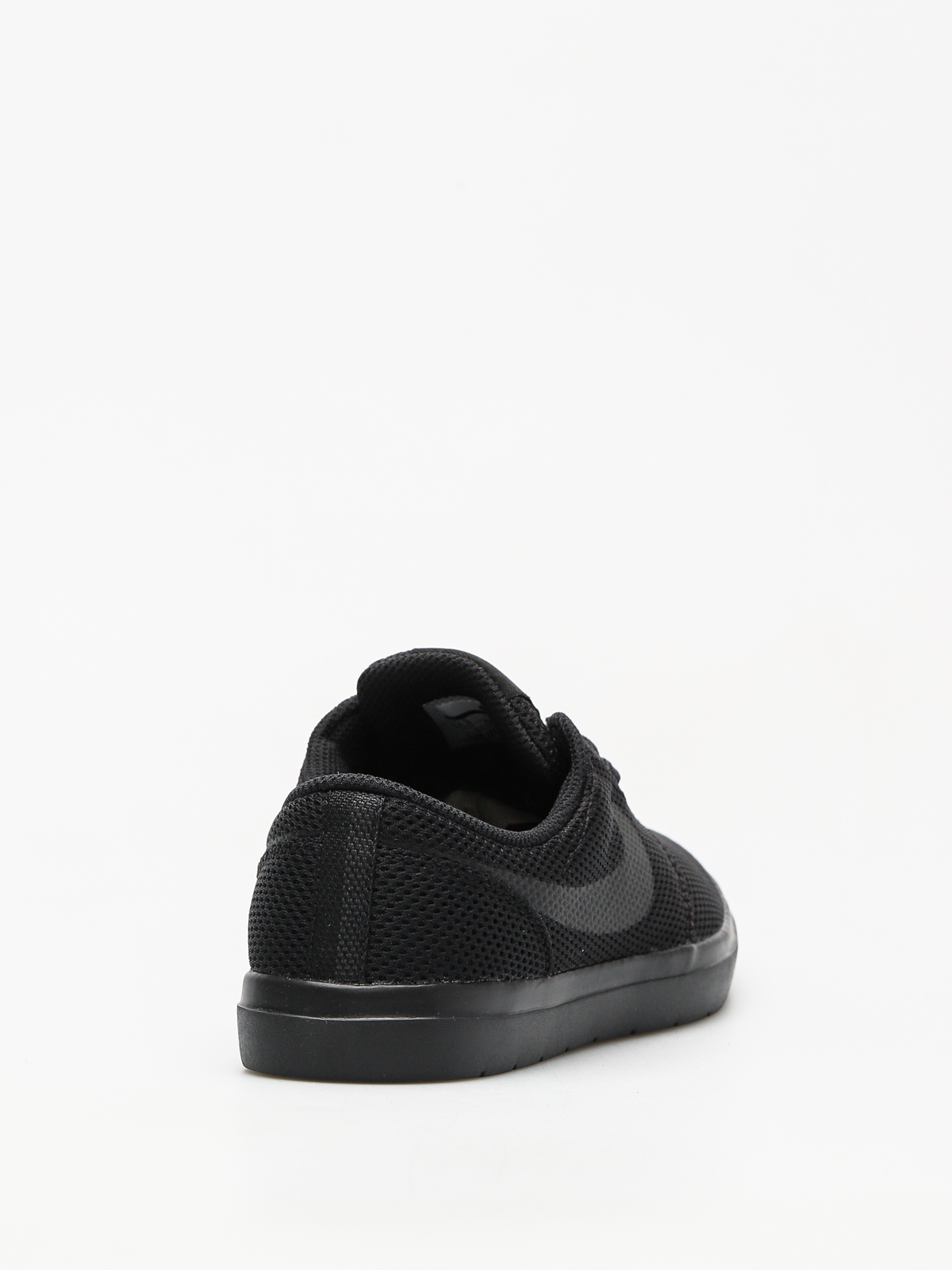 nike sb portmore ii black