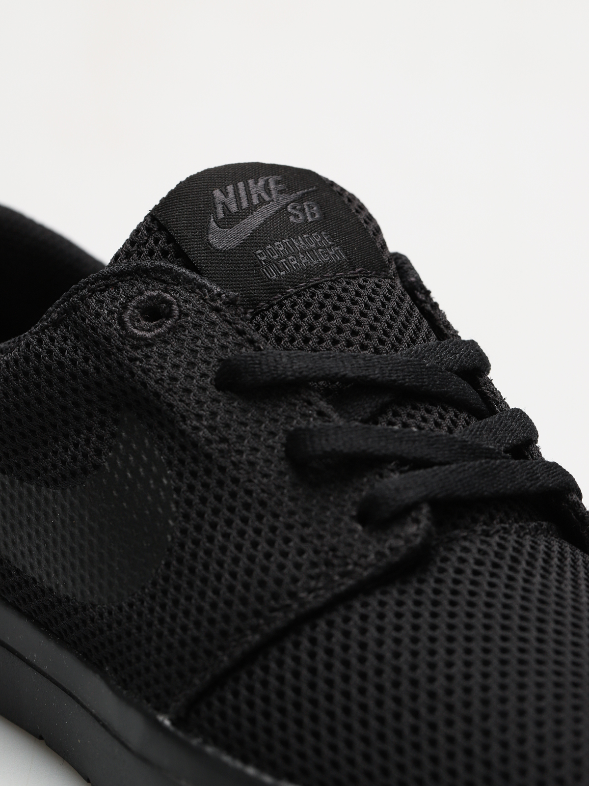 Buty Nike SB Sb Portmore II Ultralight (black/black anthracite)