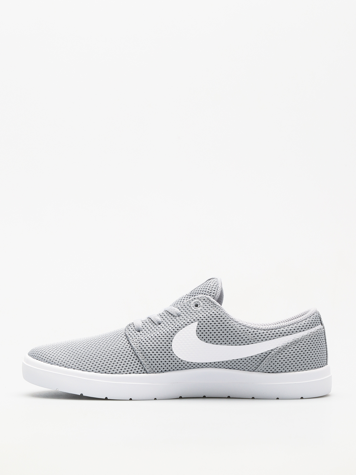 Buty Nike SB Sb Portmore II Ultralight (wolf grey/white)