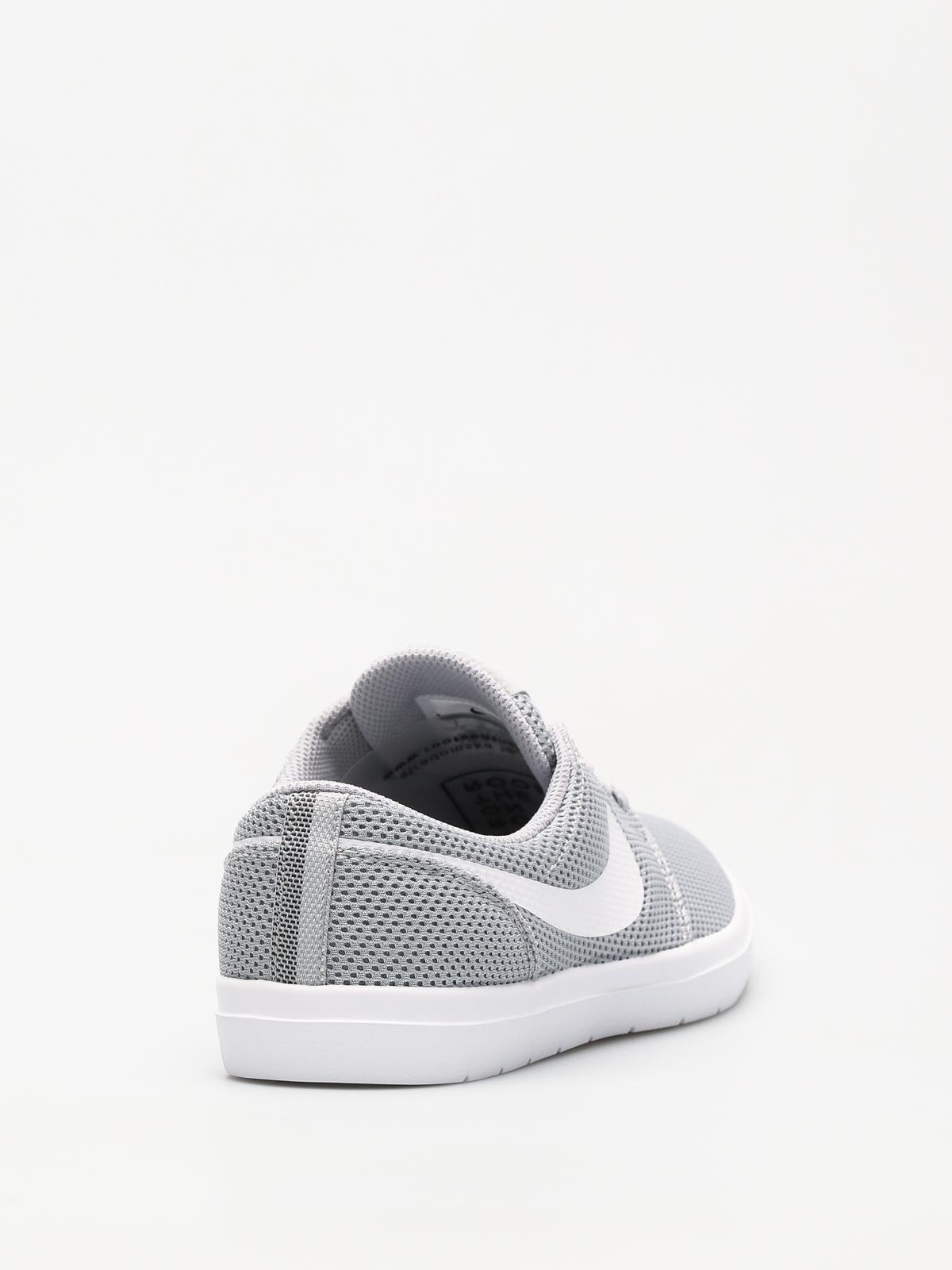 Buty Nike SB Sb Portmore II Ultralight (wolf grey/white)