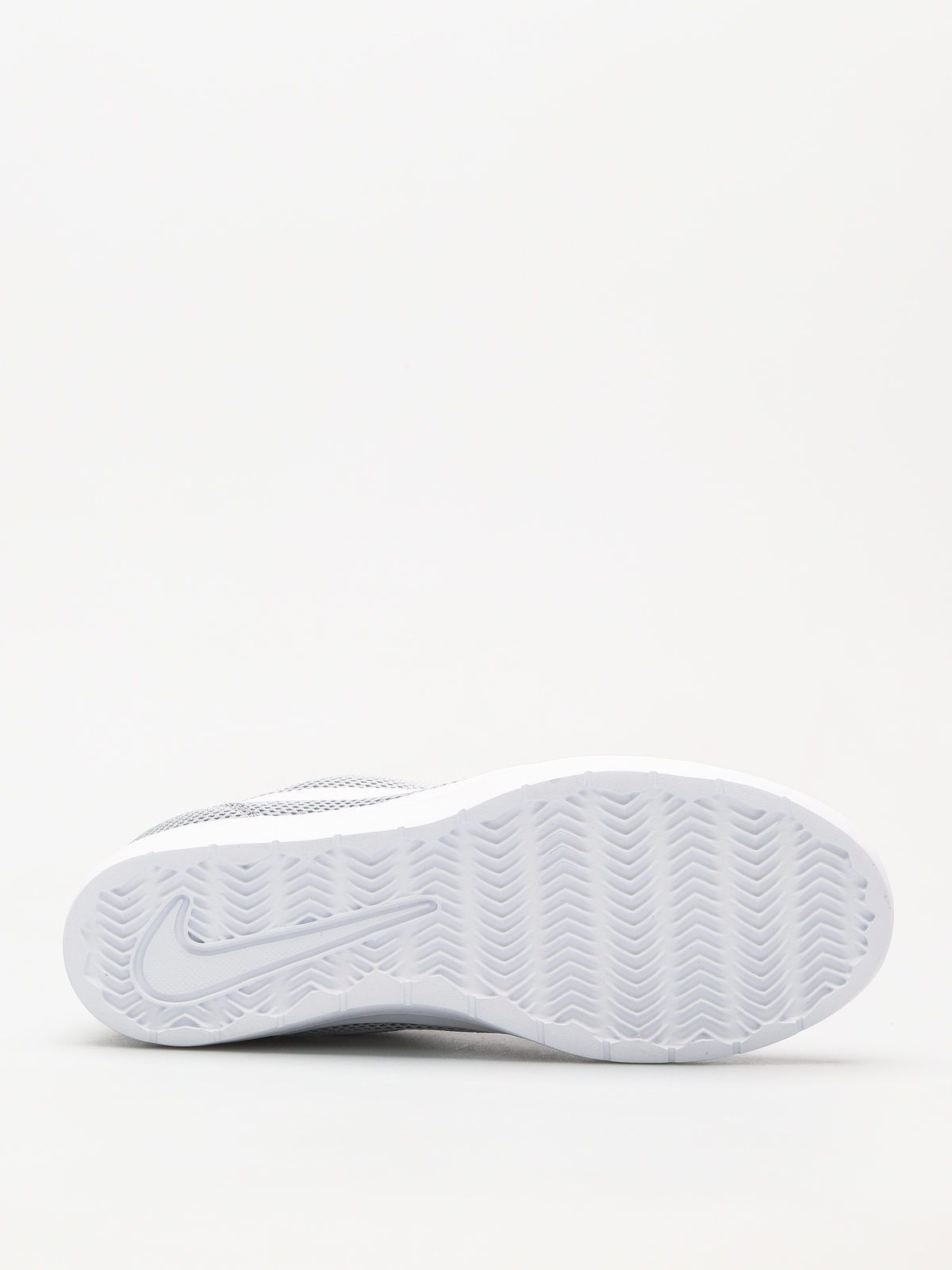 Buty Nike SB Sb Portmore II Ultralight (wolf grey/white)