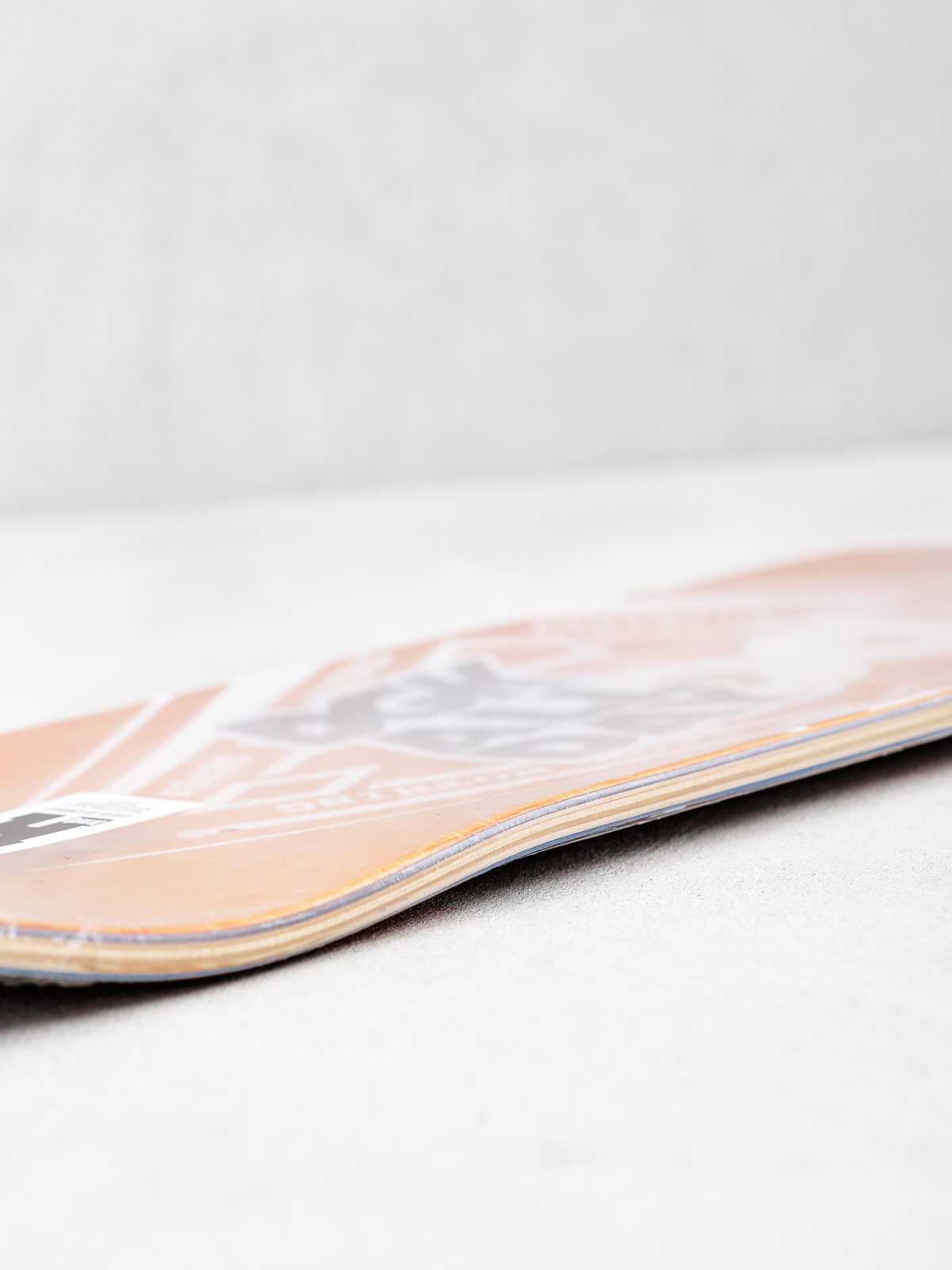 Deck DGK Spring Training (multi)