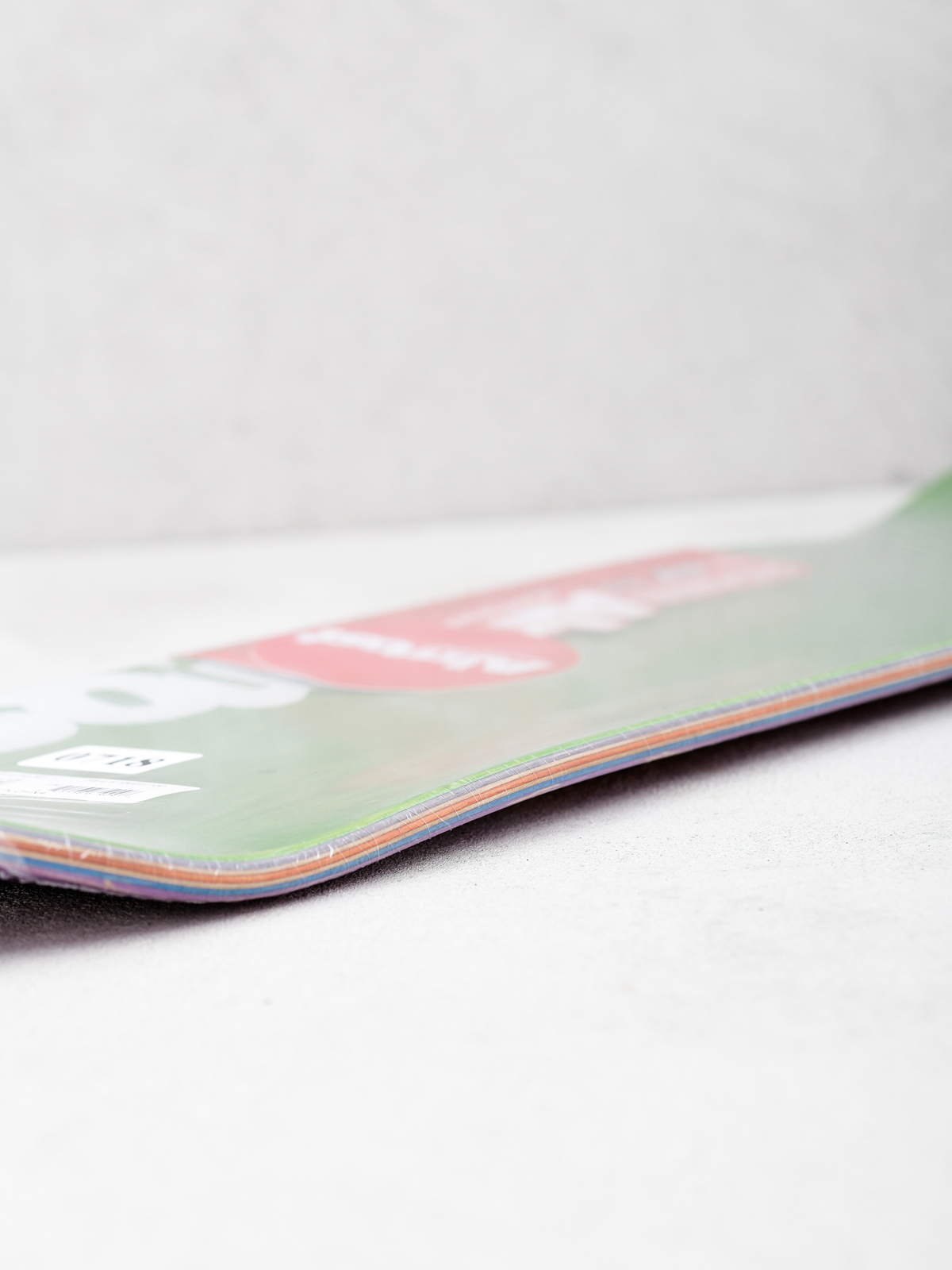 Deck Almost Fat Font Pro (daewon)