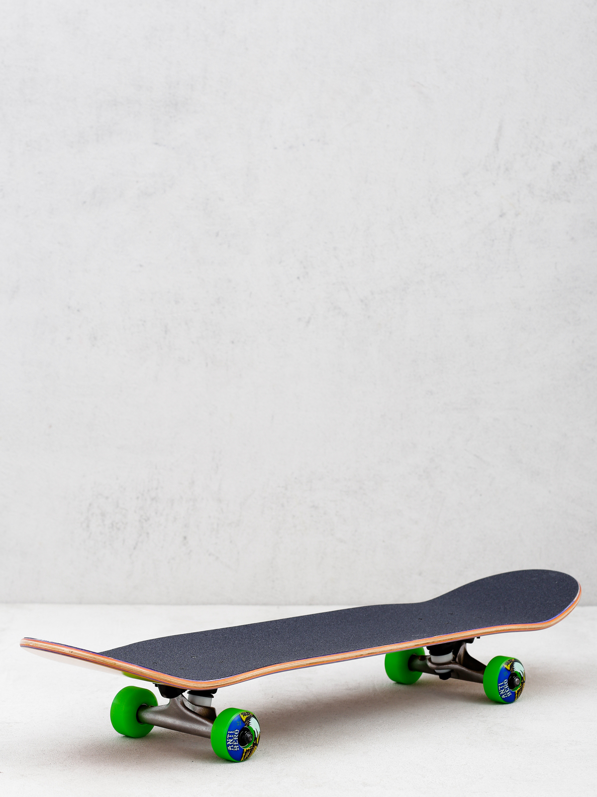 Deskorolka Antihero Classic Eagle (orange)