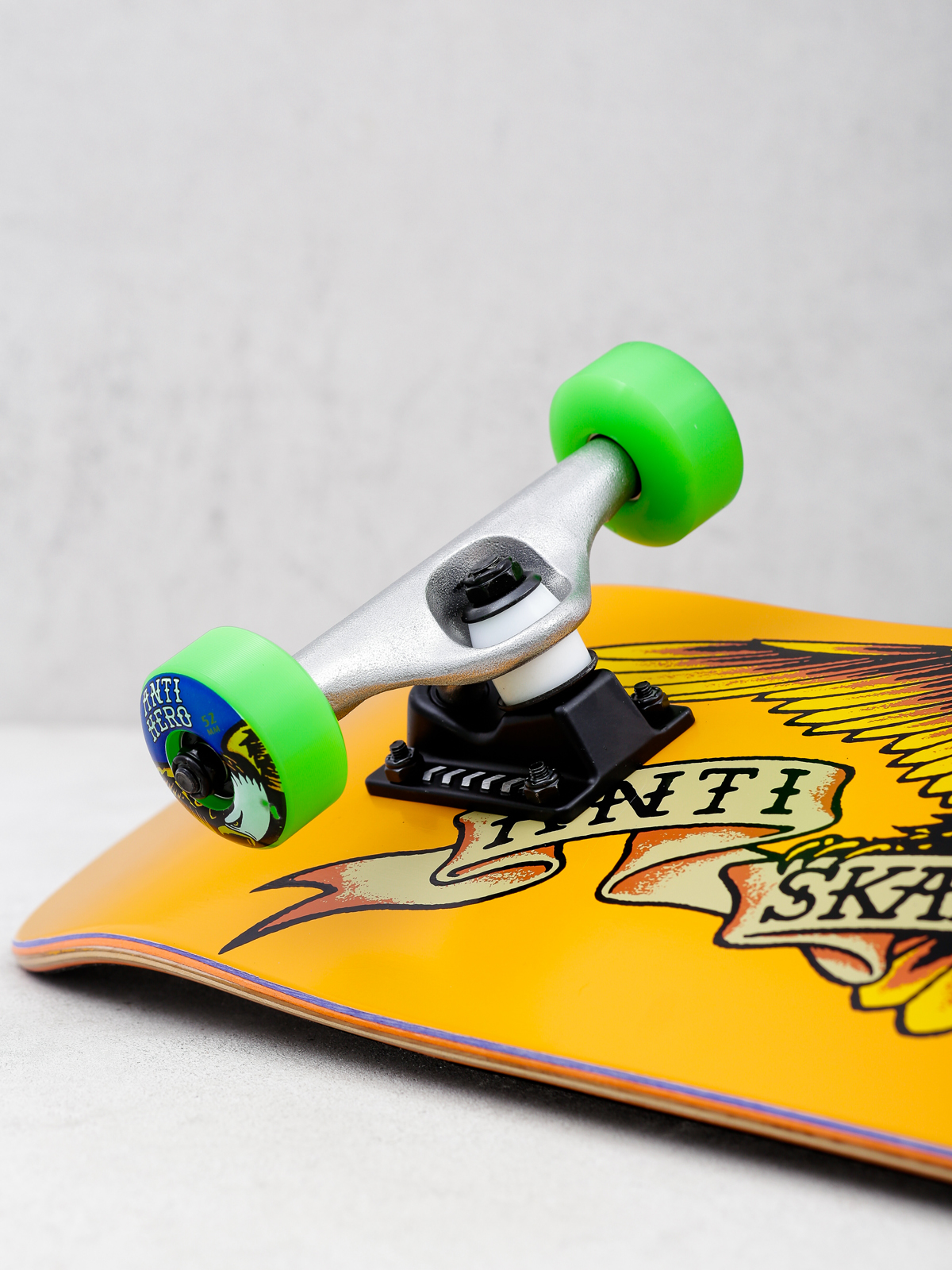 Deskorolka Antihero Classic Eagle (orange)