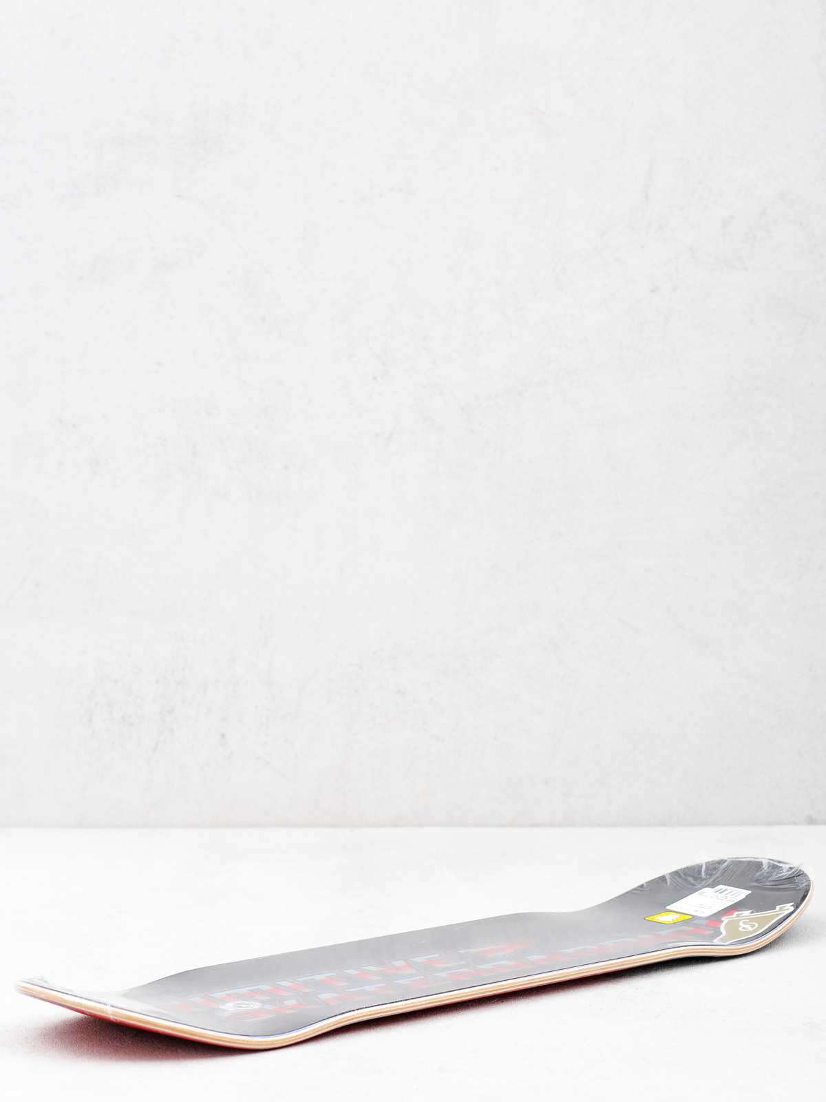 Deck Primitive Rodriguez Auto (black/red)