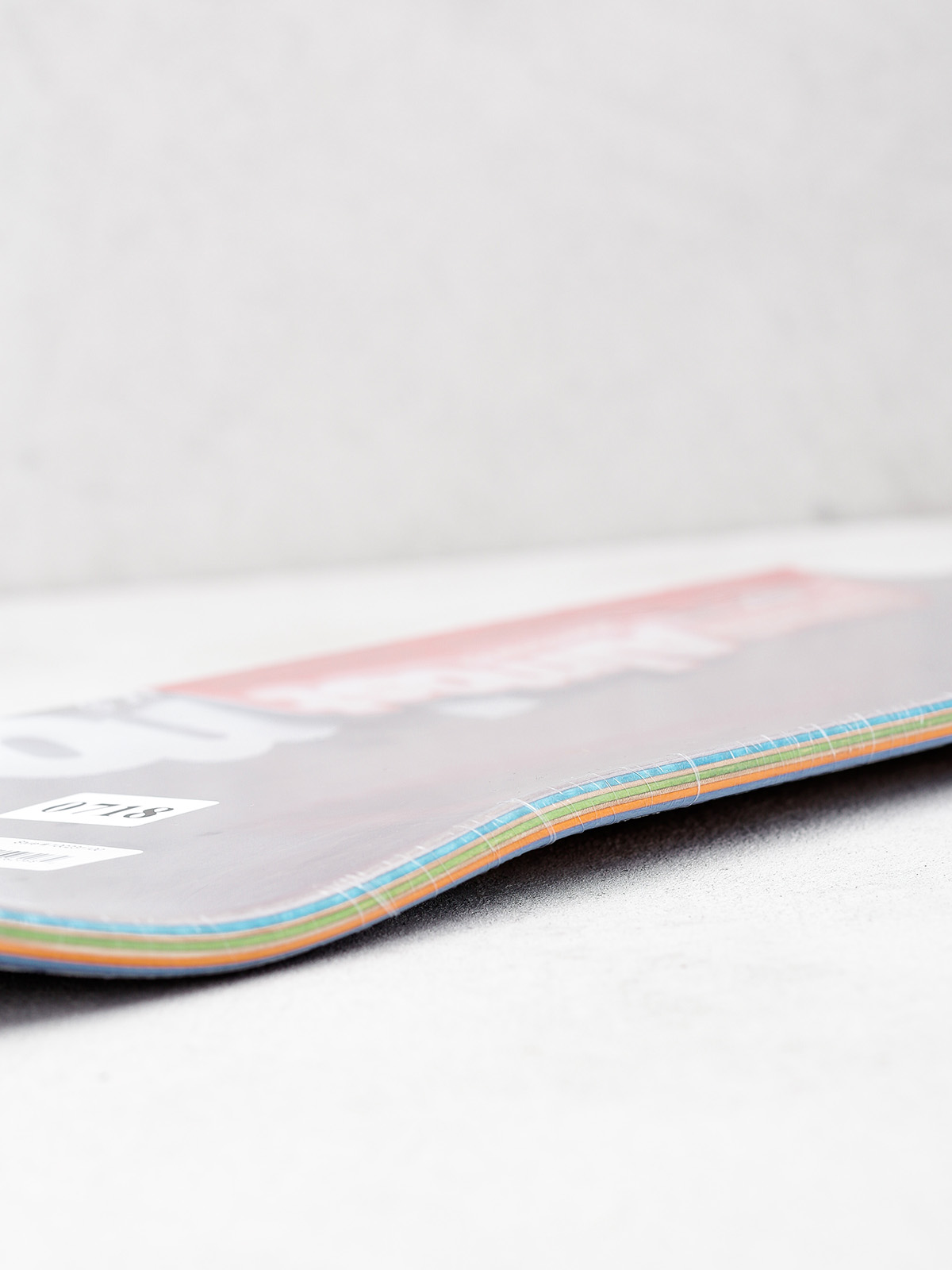 Deck Almost Fat Font Pro (yuri)