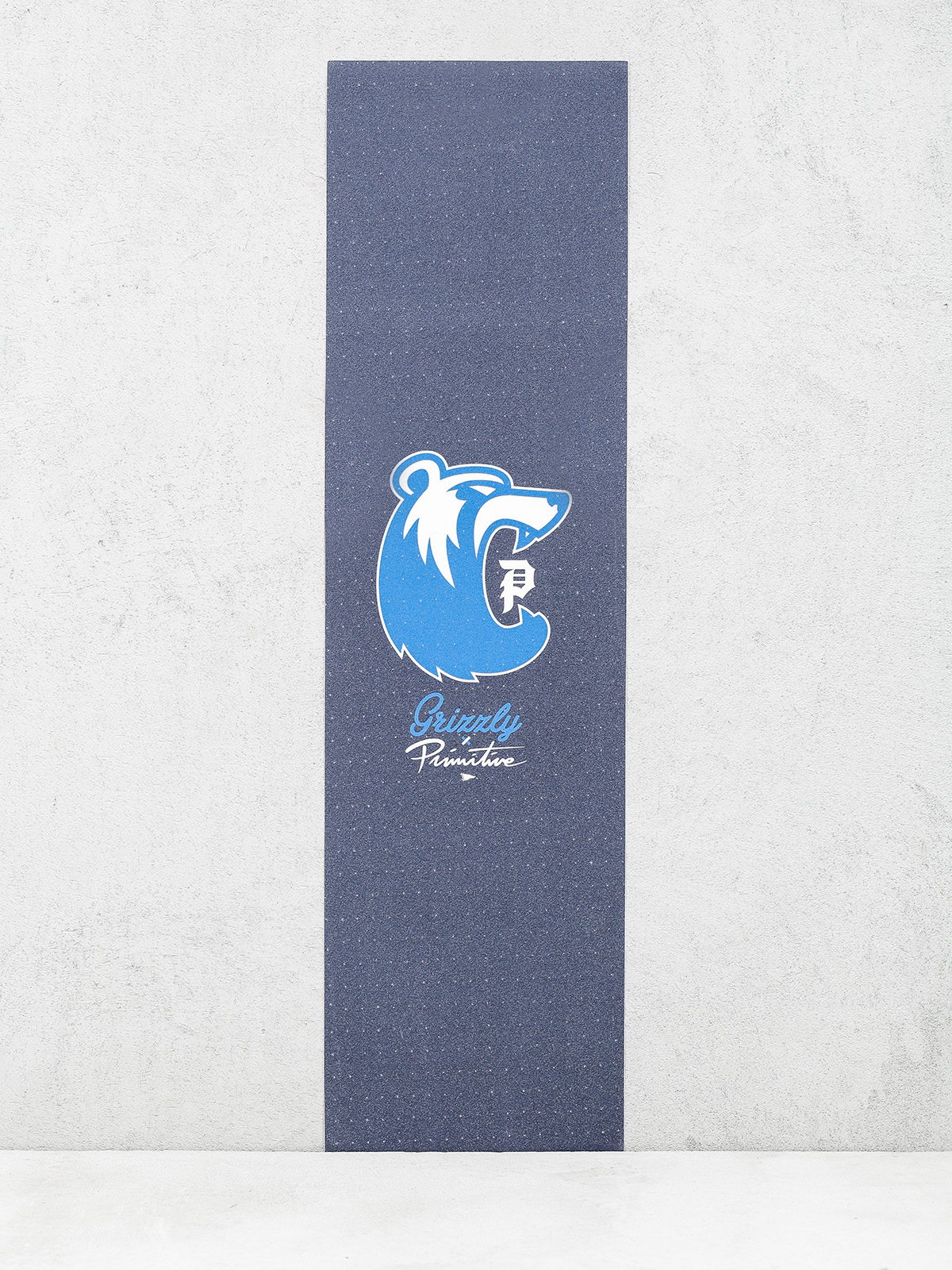 Papier Primitive Grizzly X Primitive (black)