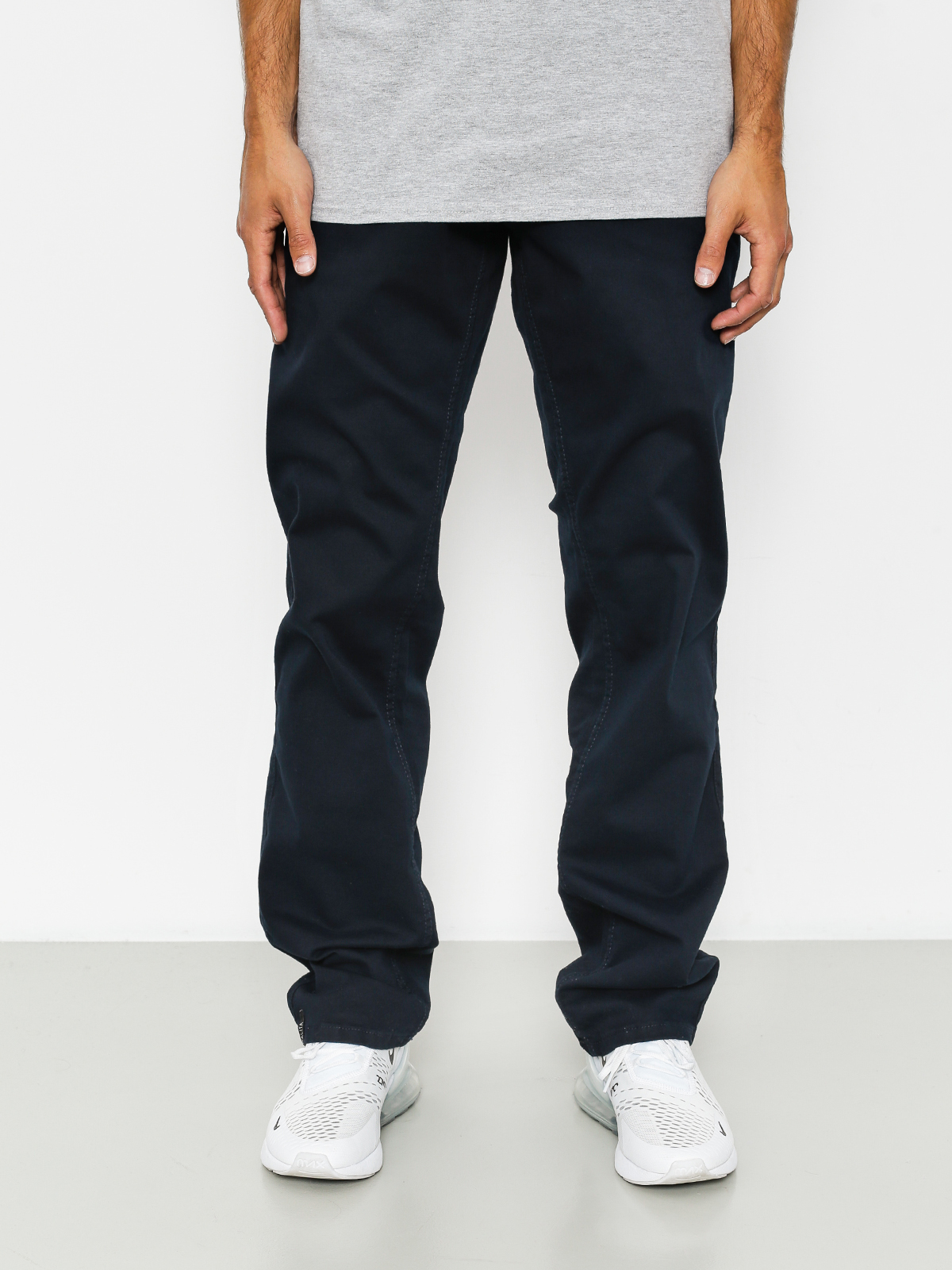 Spodnie Malita Chino (blue)