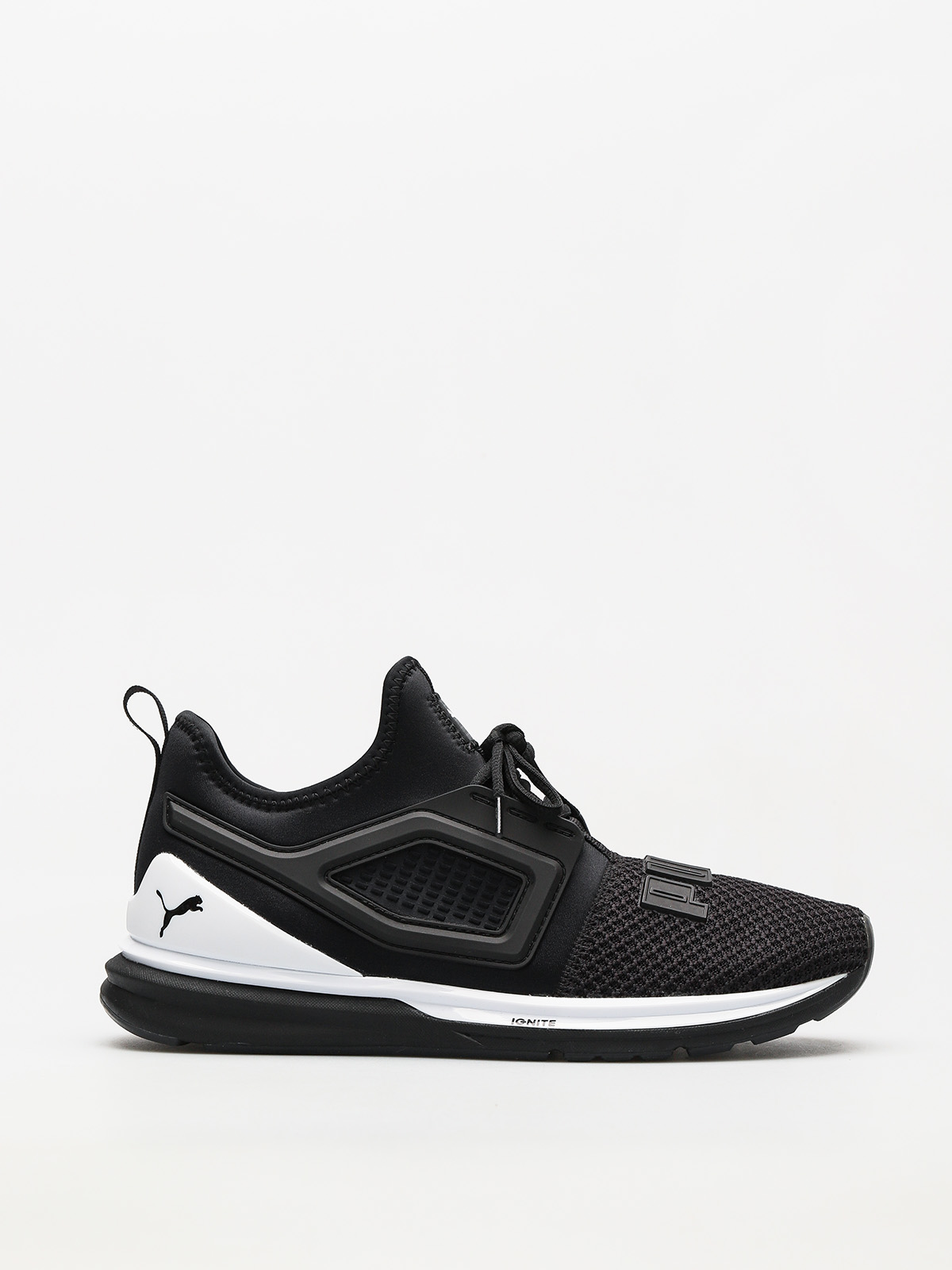 Buty Puma Ignite Limitless 2 (puma black/puma white)