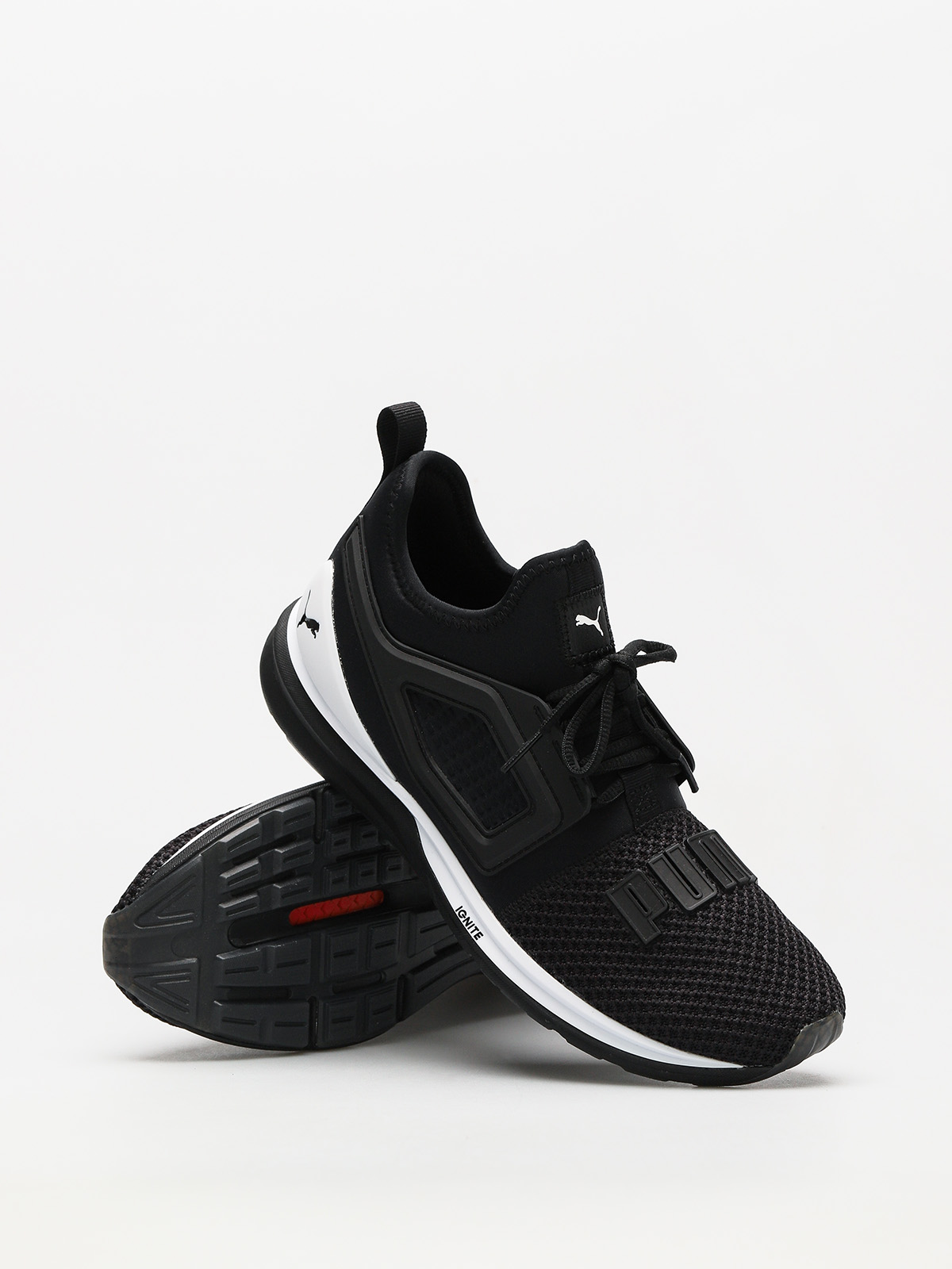 Buty Puma Ignite Limitless 2 (puma black/puma white)