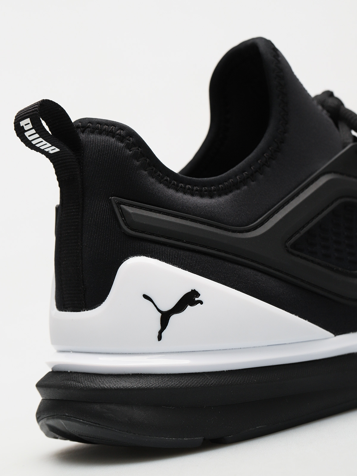 Buty Puma Ignite Limitless 2 (puma black/puma white)