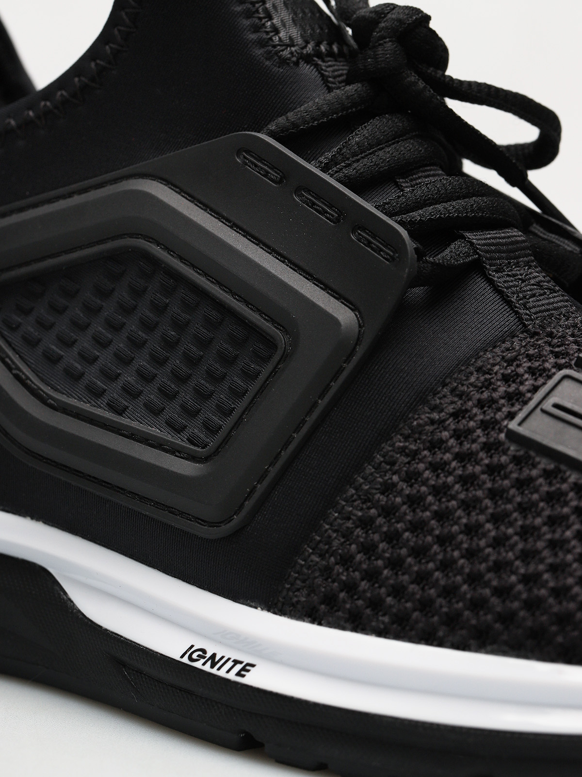 Buty Puma Ignite Limitless 2 (puma black/puma white)