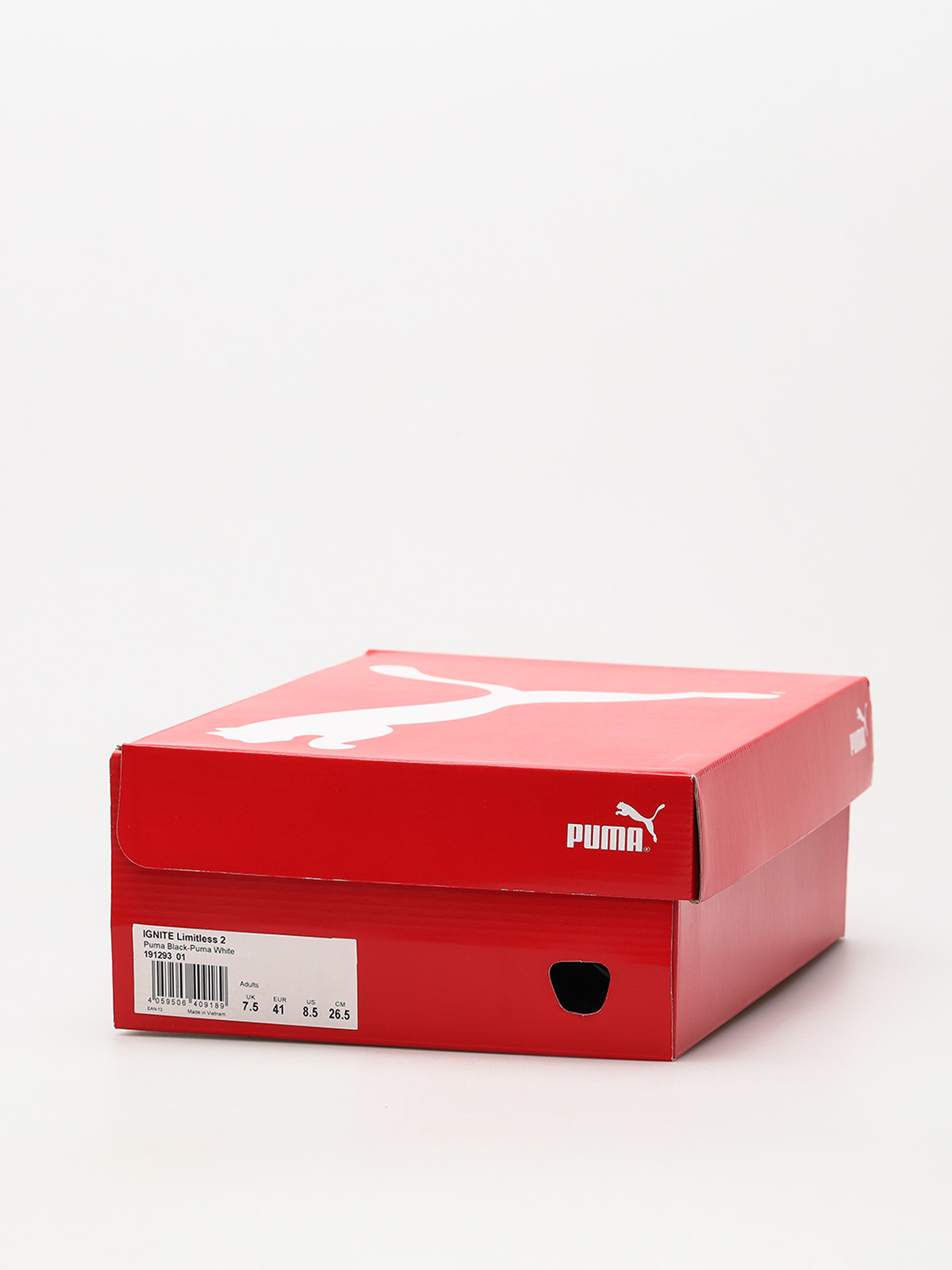 Buty Puma Ignite Limitless 2 (puma black/puma white)