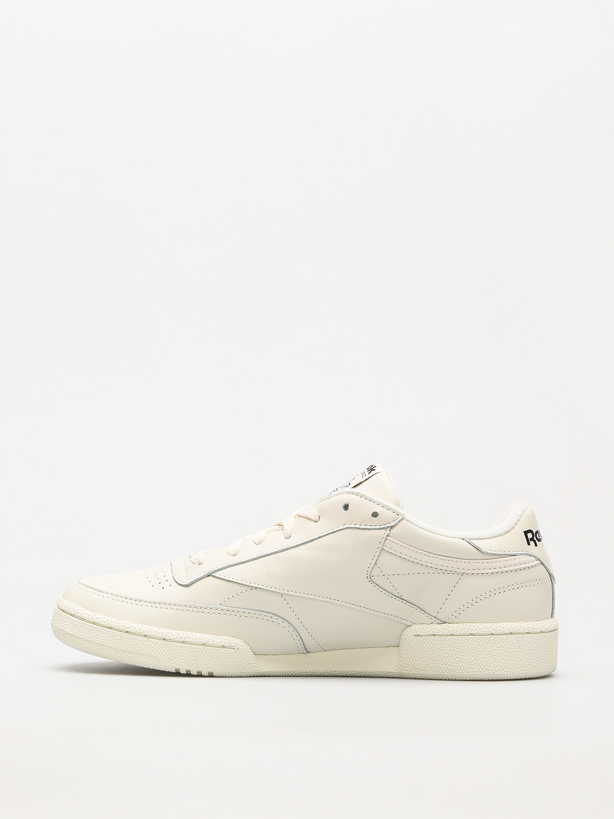 Buty Reebok Club C 85 Mu (vintage chalk/black)