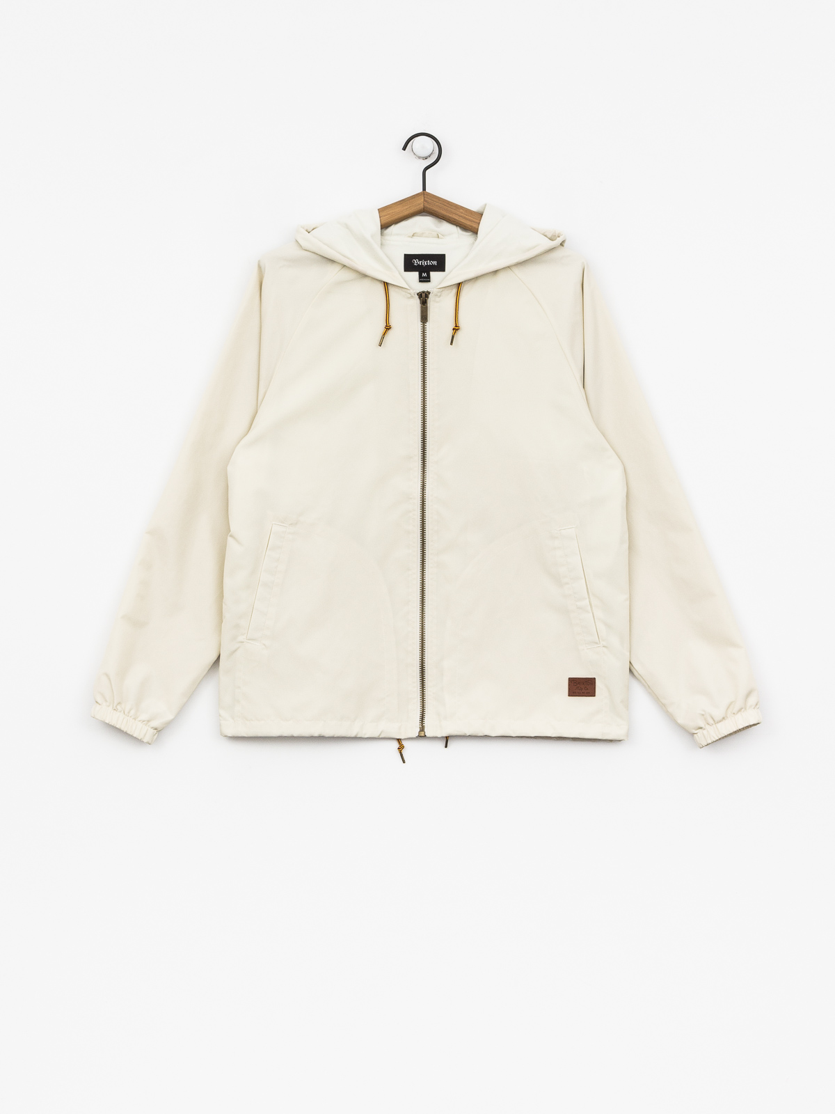 Kurtka Brixton Claxton (bone)