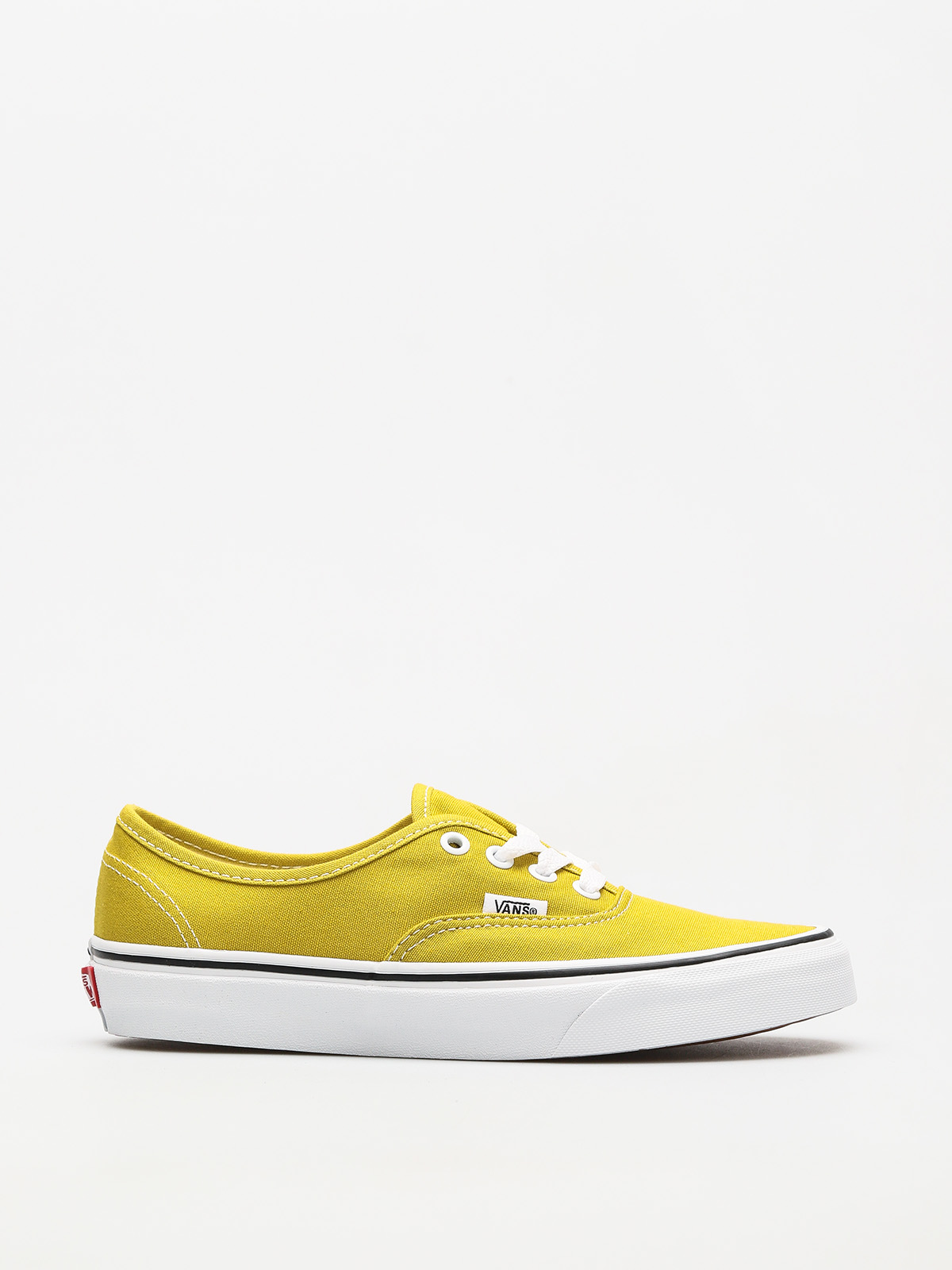 Buty Vans Authentic (cress green/true white)