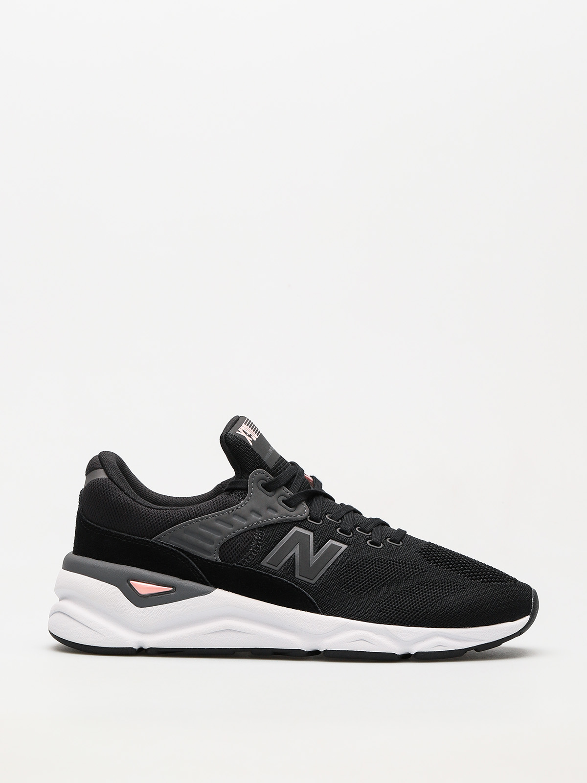 Buty New Balance X-90 (black)