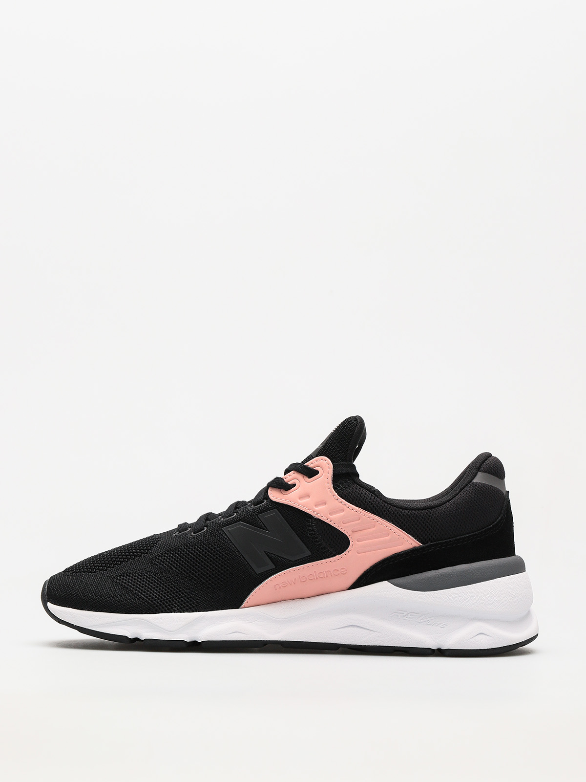 Buty New Balance X-90 (black)