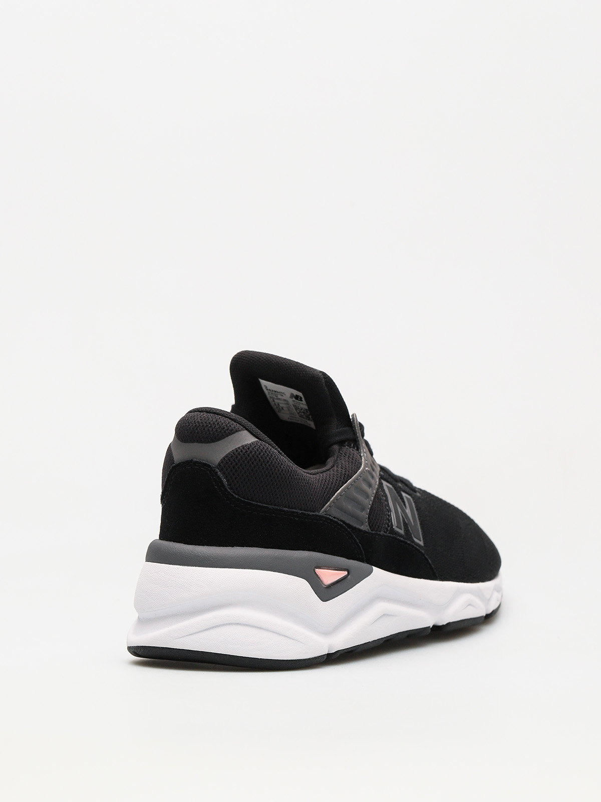 Buty New Balance X-90 (black)