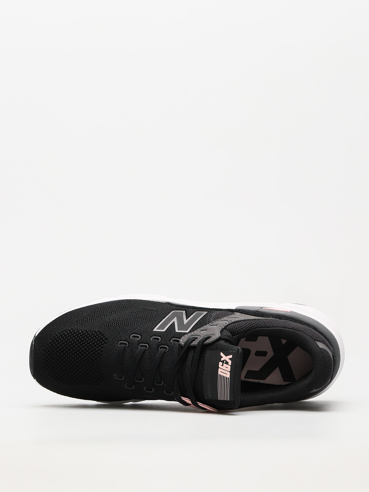 Buty New Balance X-90 (black)
