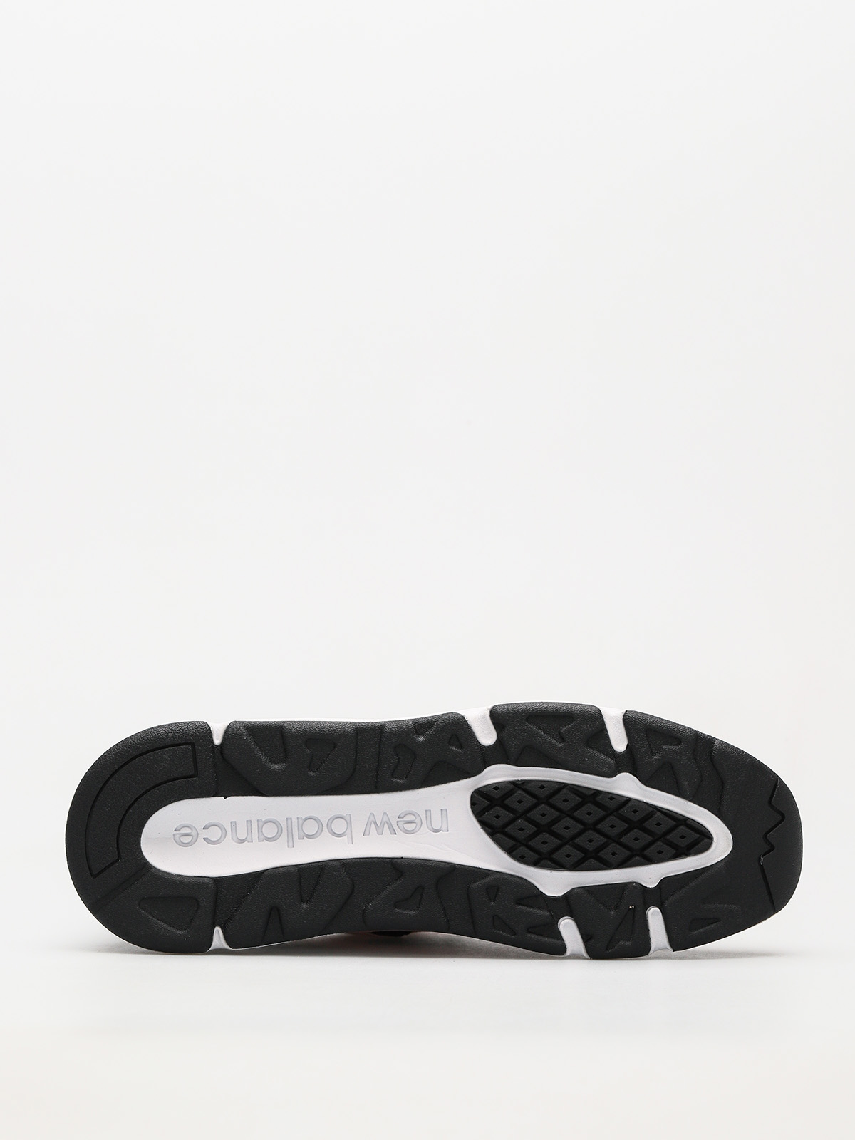 Buty New Balance X-90 (black)