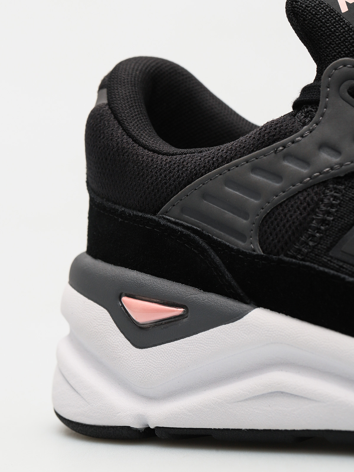 Buty New Balance X-90 (black)