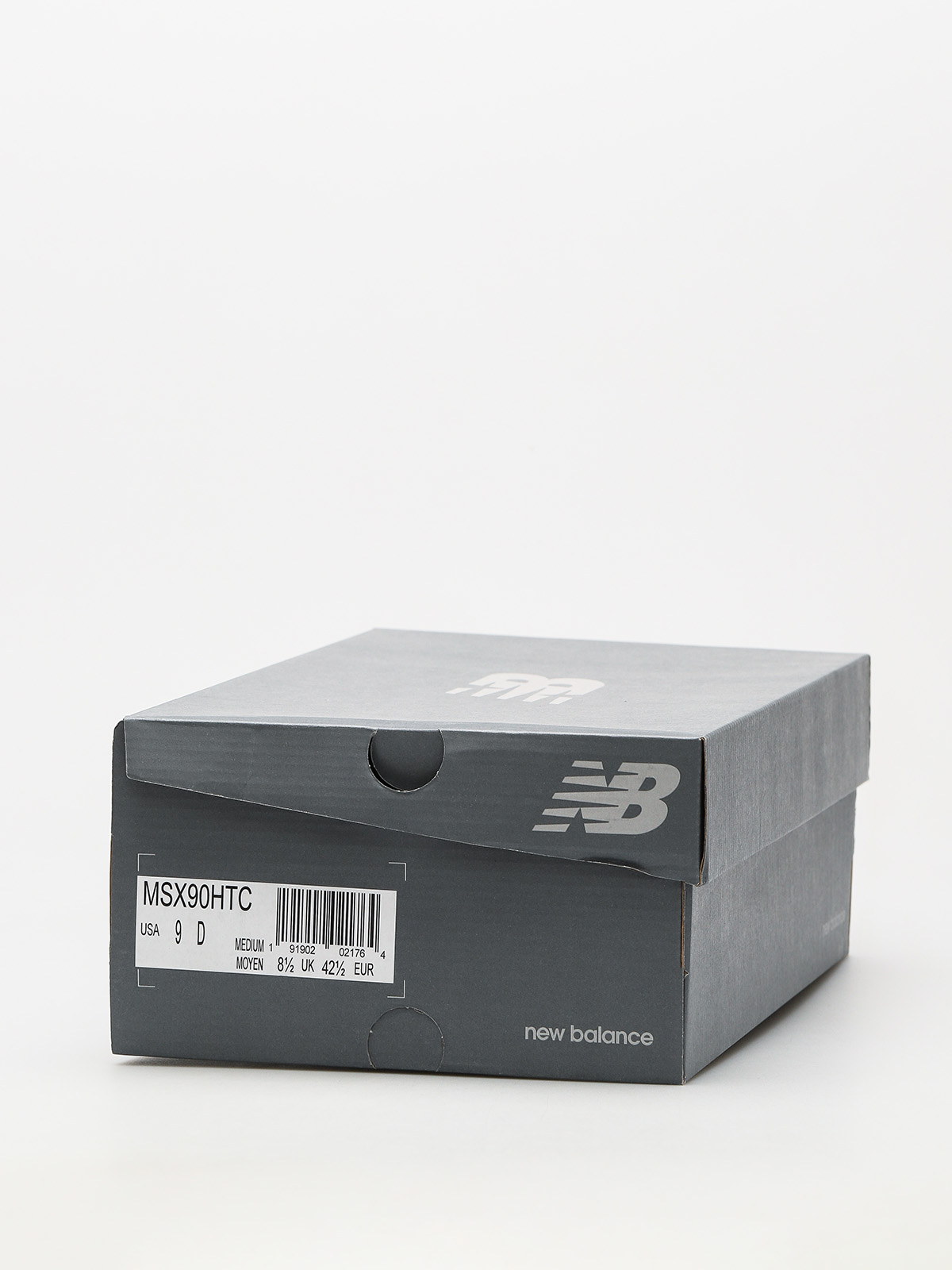 Buty New Balance X-90 (black)