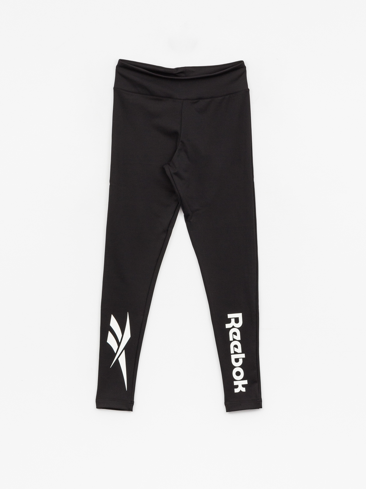 Legginsy Reebok Lf Legging Wmn (black)