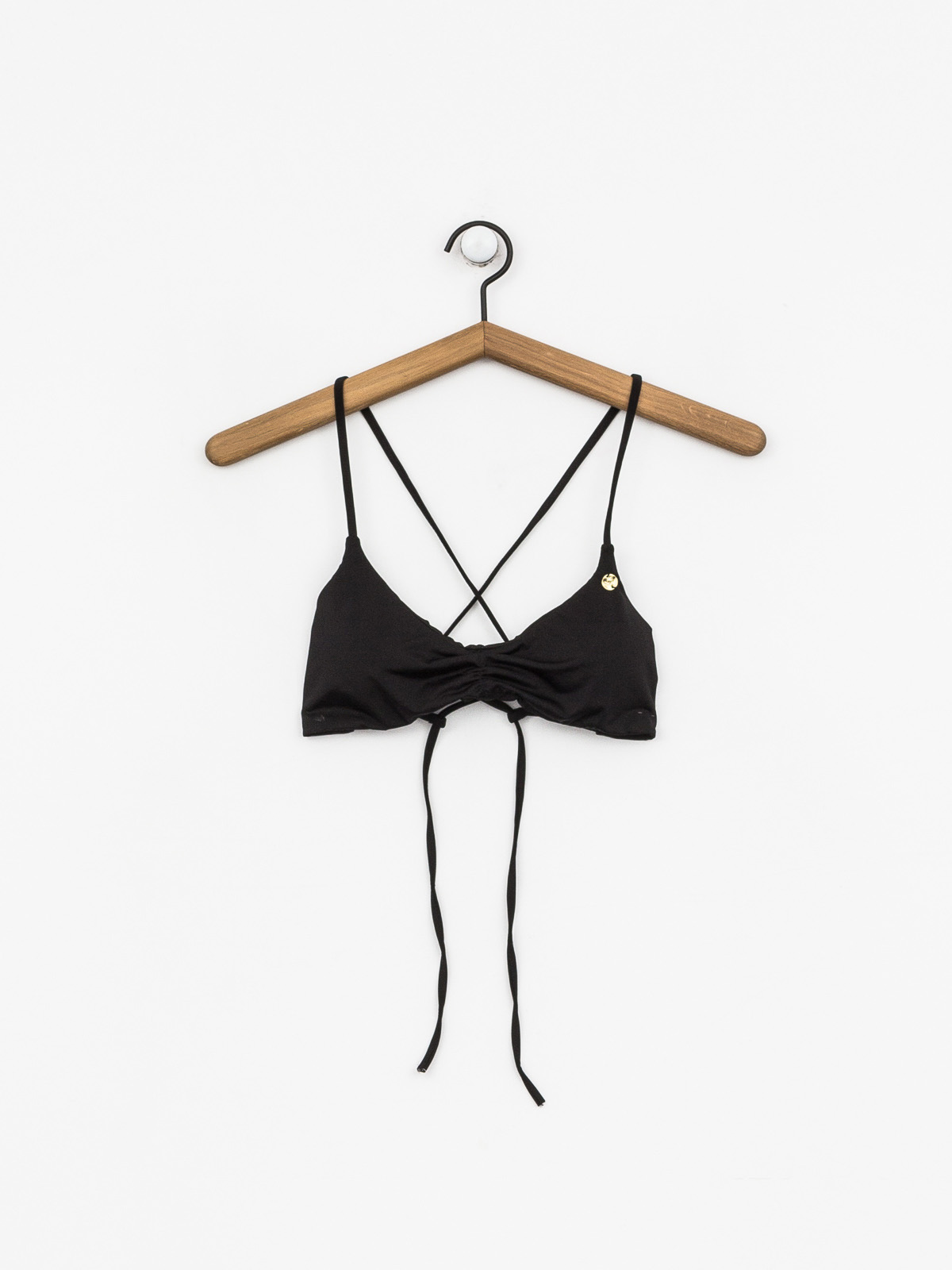 Góra od bikini Femi Stories Maga Top Wmn (blk)