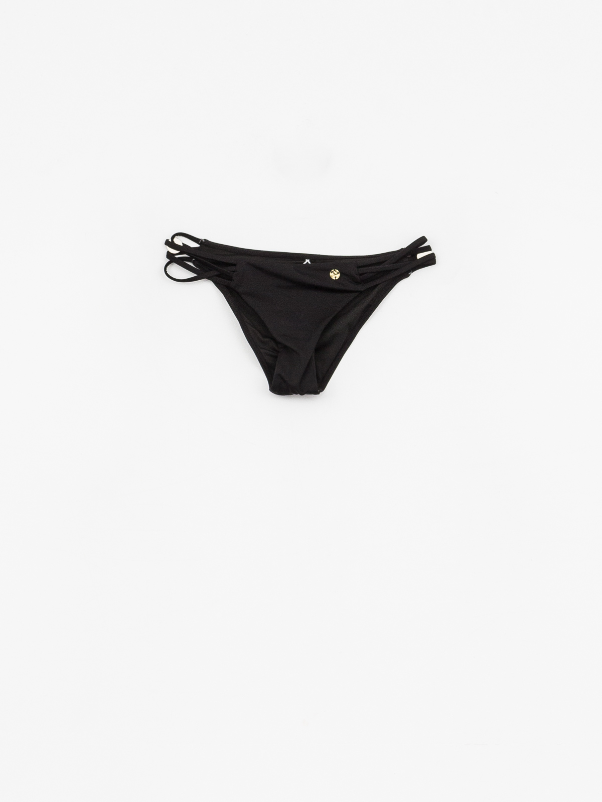 Dół od bikini Femi Stories Inez Bottom Wmn (blk)