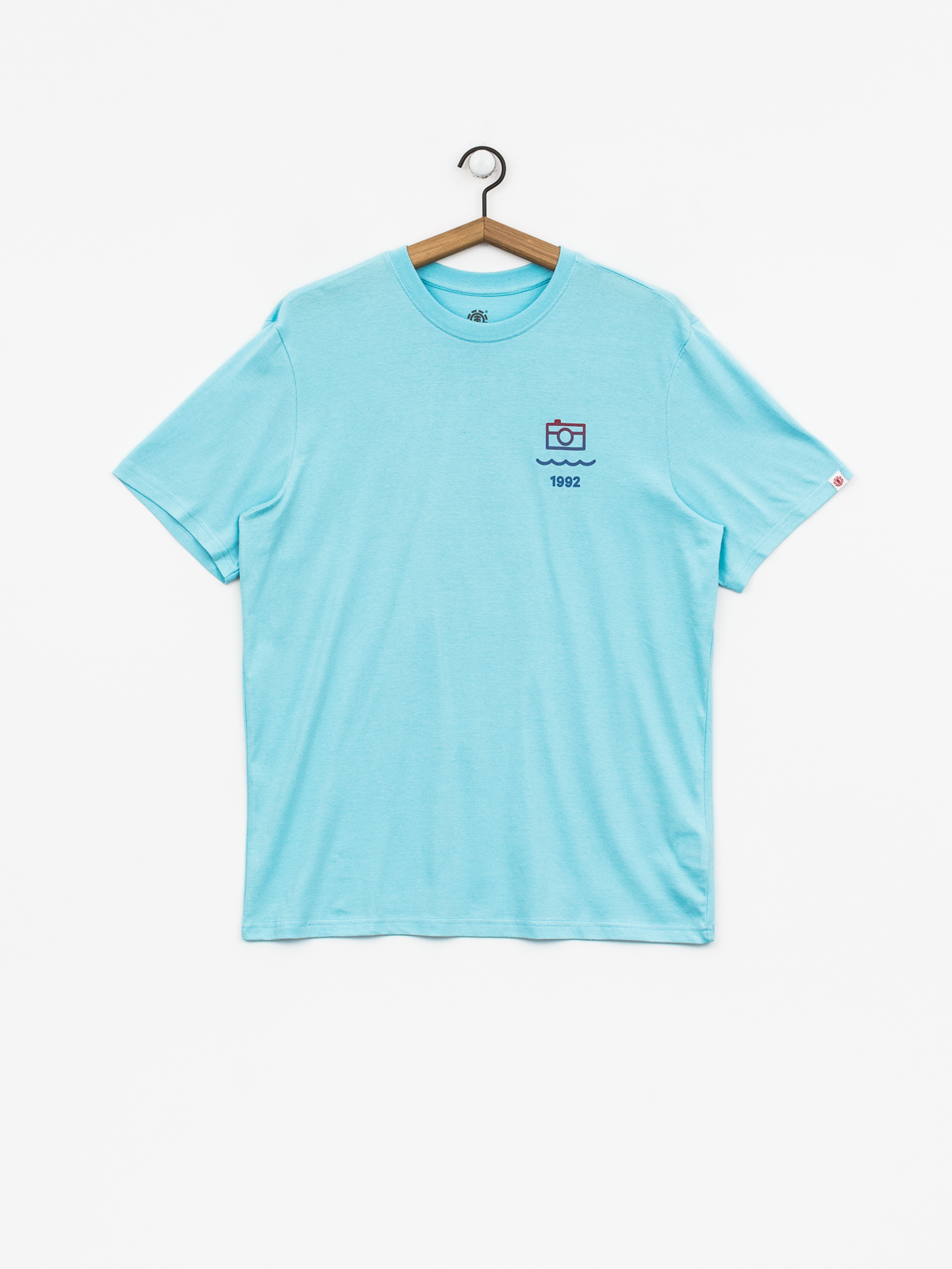 T-shirt Element Lens (petit)