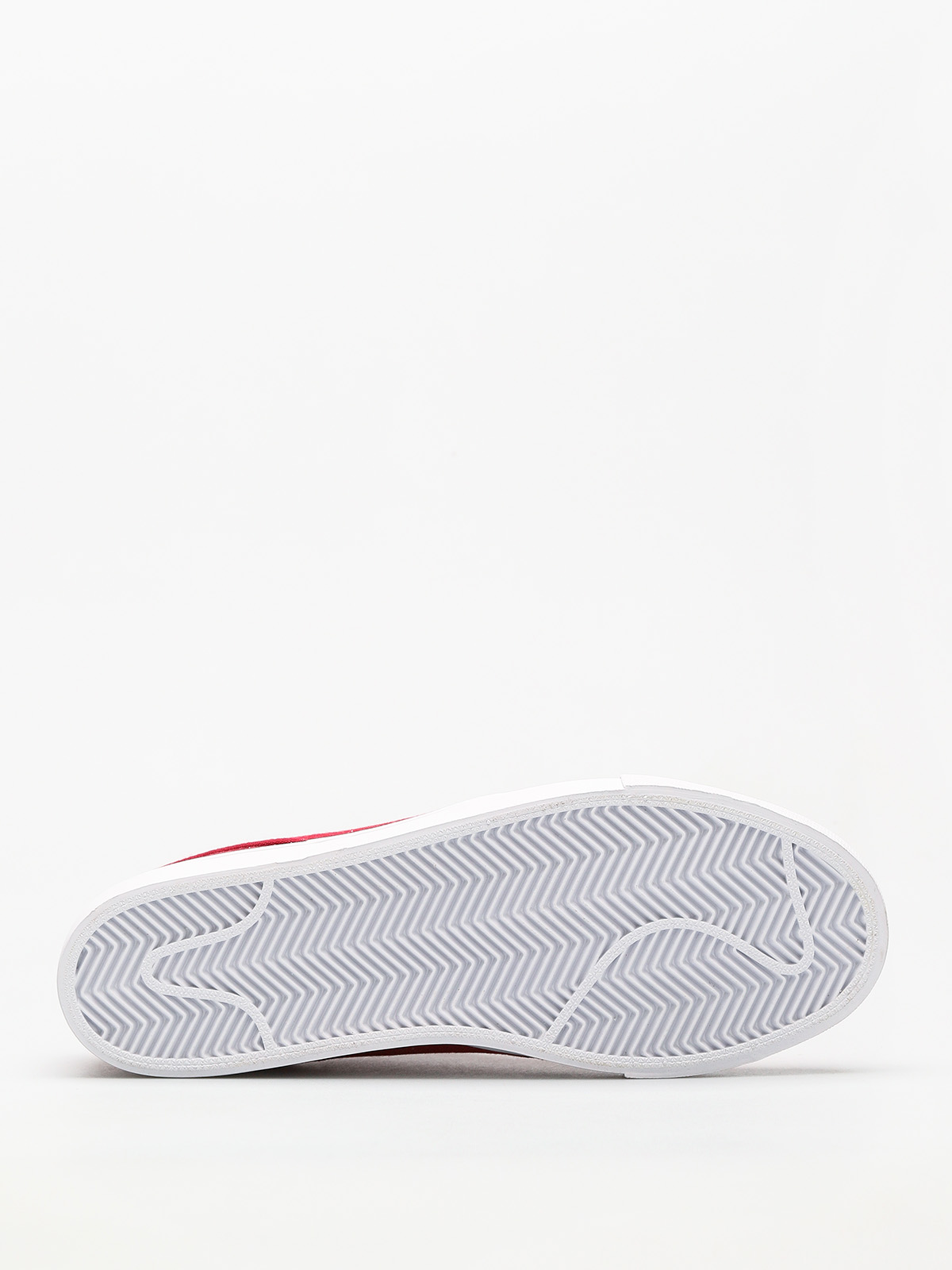 Buty Nike SB Zoom Sb Stefan Janoski Canvas (red crush/red crush white)