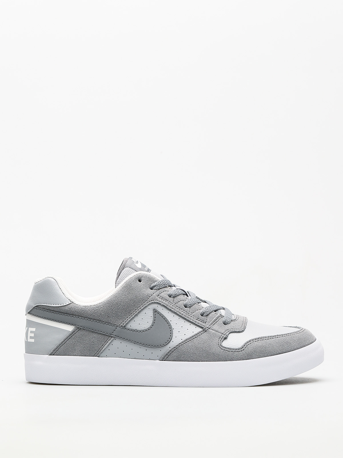 Buty Nike SB Sb Delta Force Vulc (cool grey/cool grey wolf grey white)