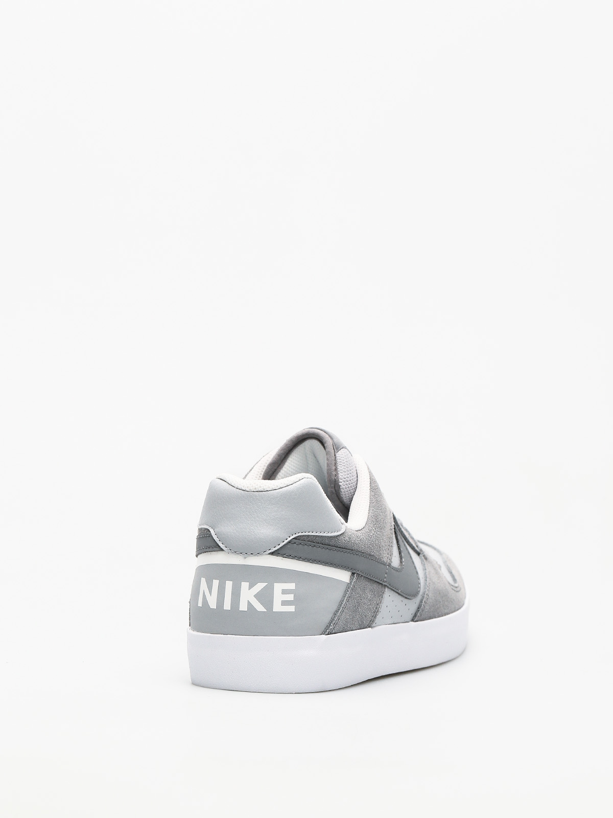 Buty Nike SB Sb Delta Force Vulc (cool grey/cool grey wolf grey white)