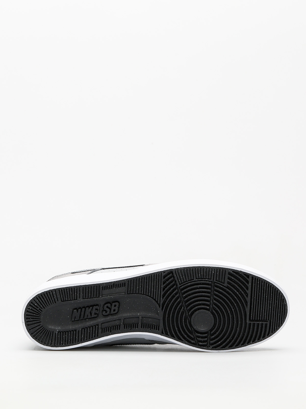 Buty Nike SB Sb Delta Force Vulc (cool grey/cool grey wolf grey white)