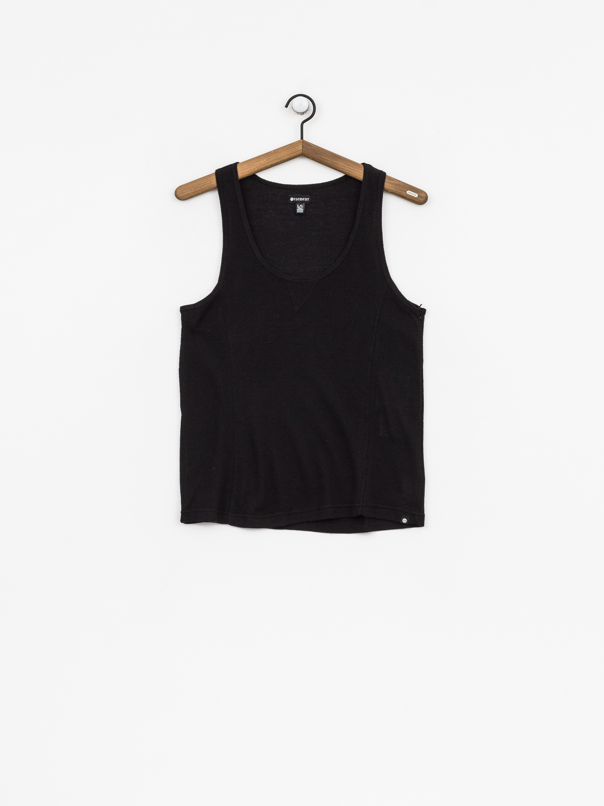 T-shirt Element Cutie Wmn (black)