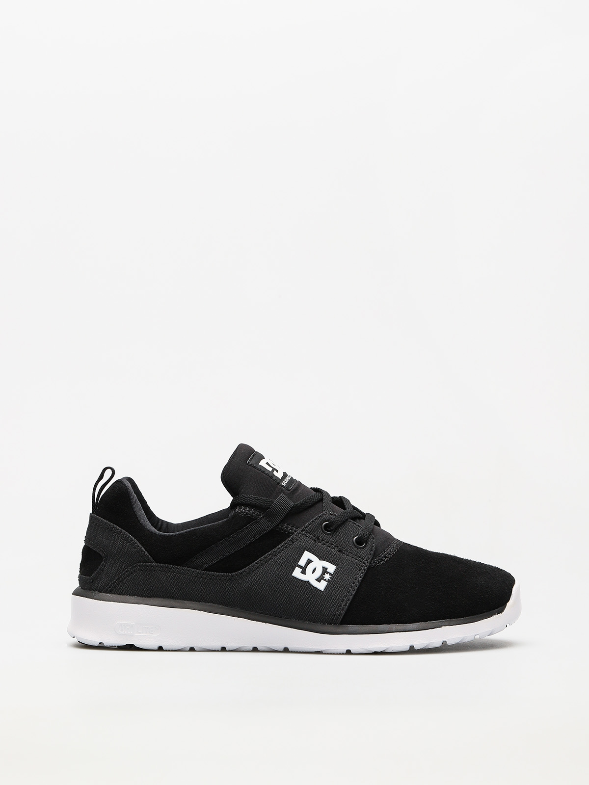 Buty DC Heathrow Se (black/battleship/whi)