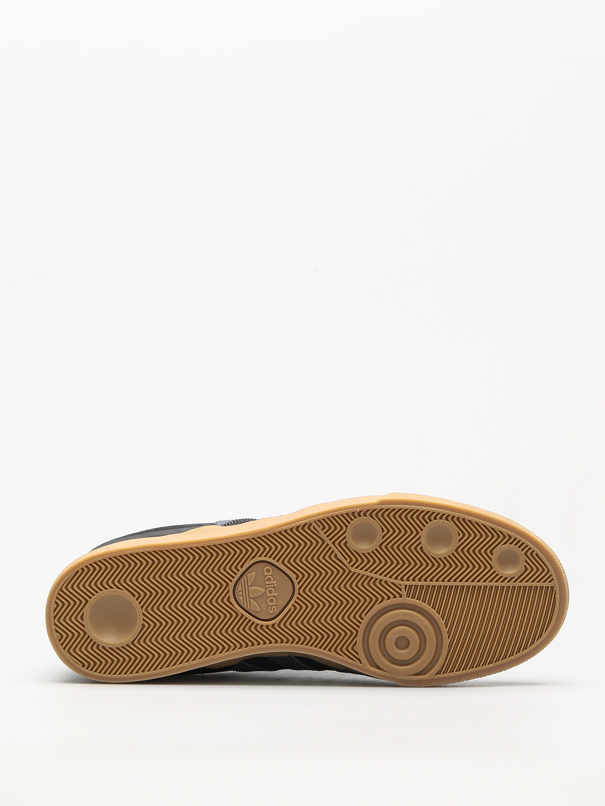 Buty adidas Busenitz Vulc (core black/onix/gum4)