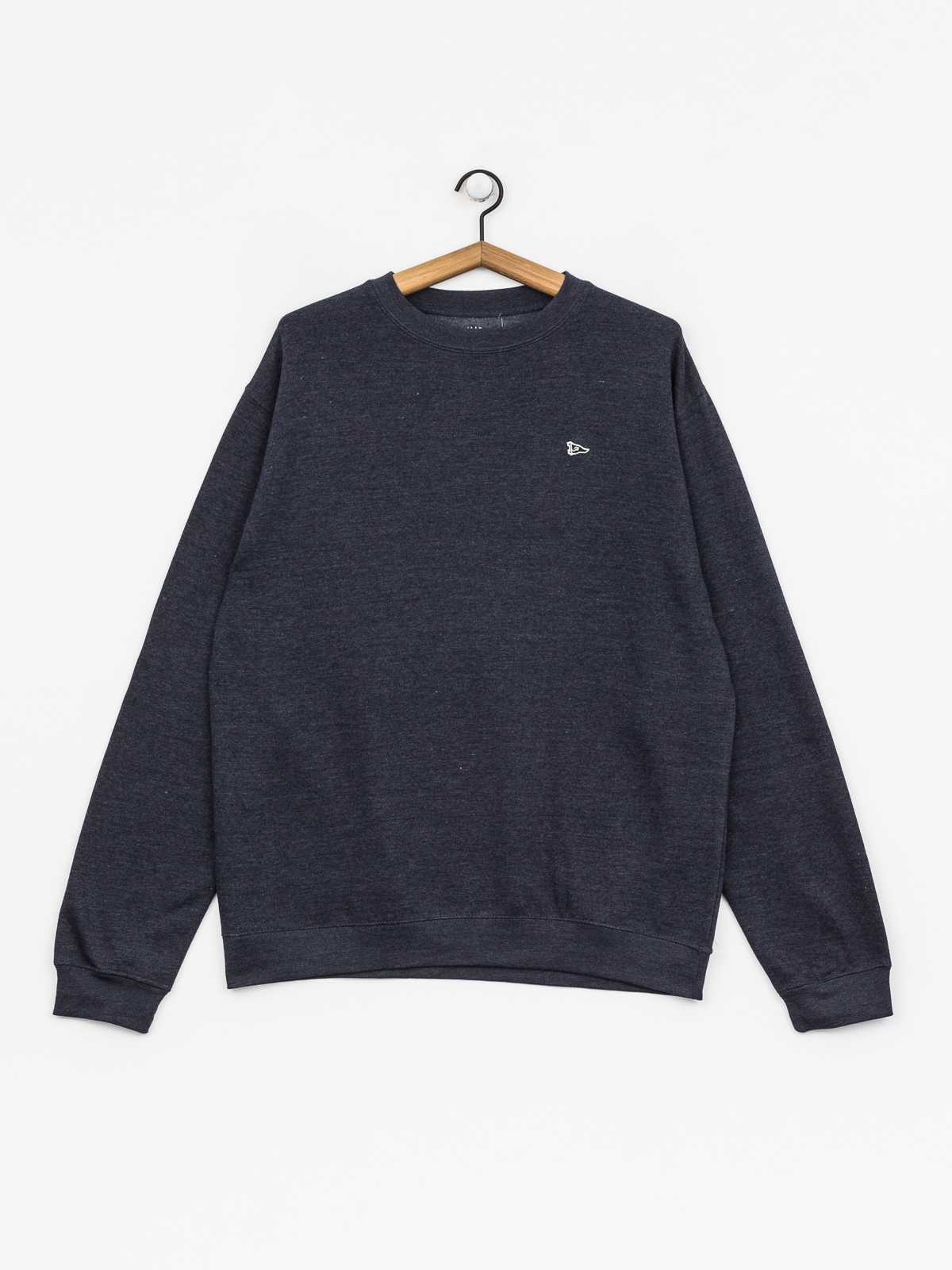 Bluza Primitive Pennant Logo Patch (navy)