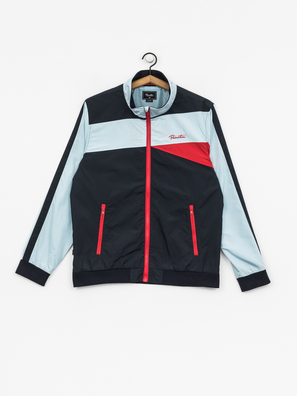 Kurtka Primitive Valencia (navy)